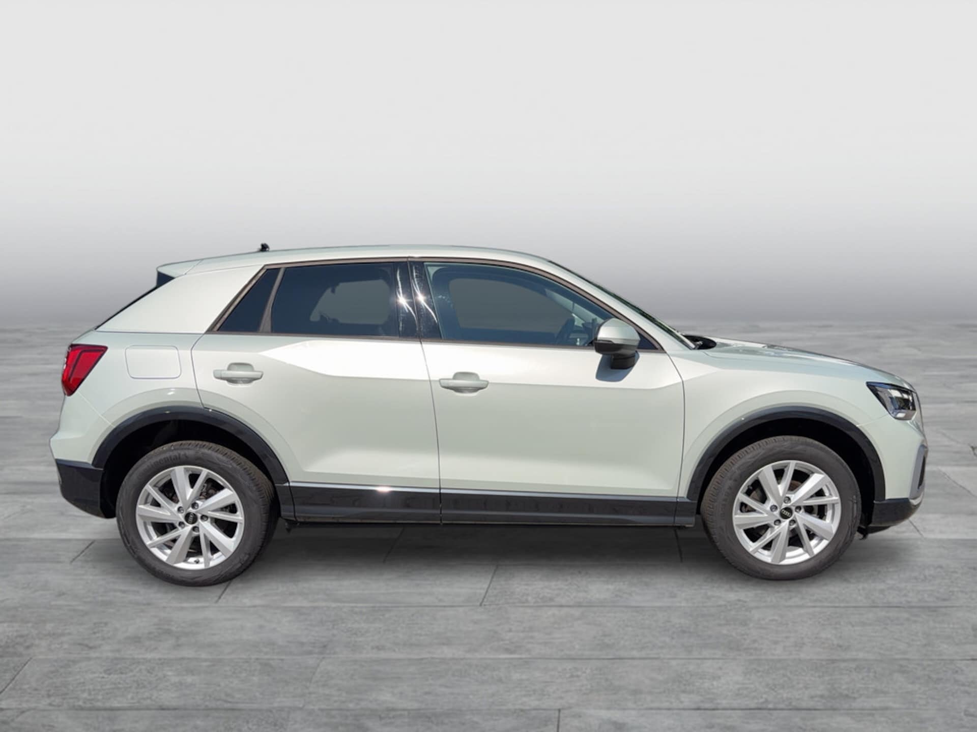 Audi Q2 Advanced