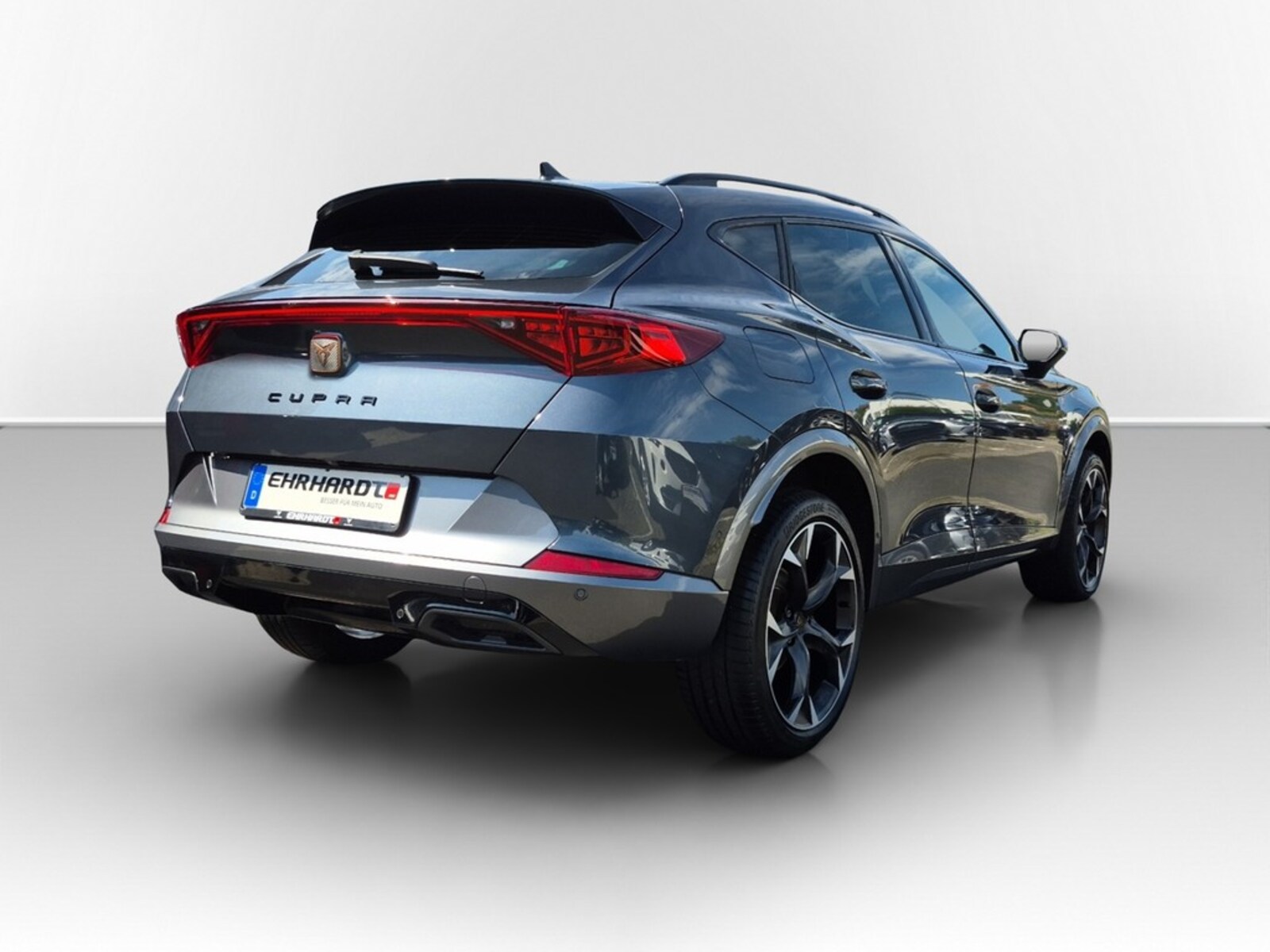 CUPRA Formentor – Bild 4