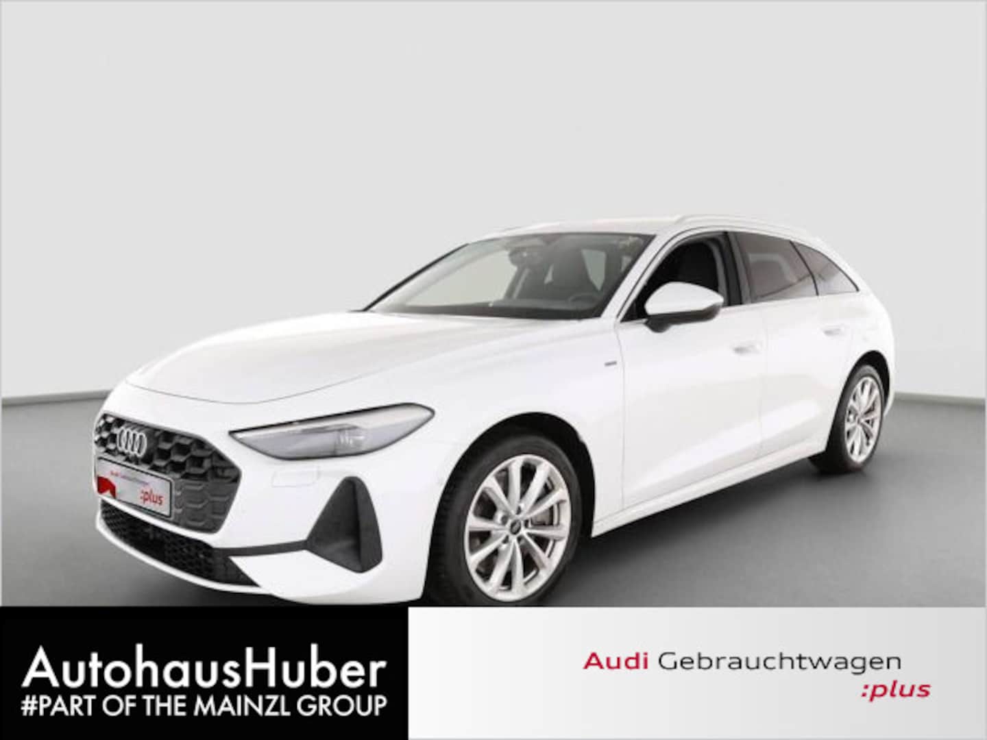 Bild über Audi A5 Avant e-hybrid e-hybrid quattro 220 kW S tronic - für weitere Informationen kontaktieren Sie den Audi Partner