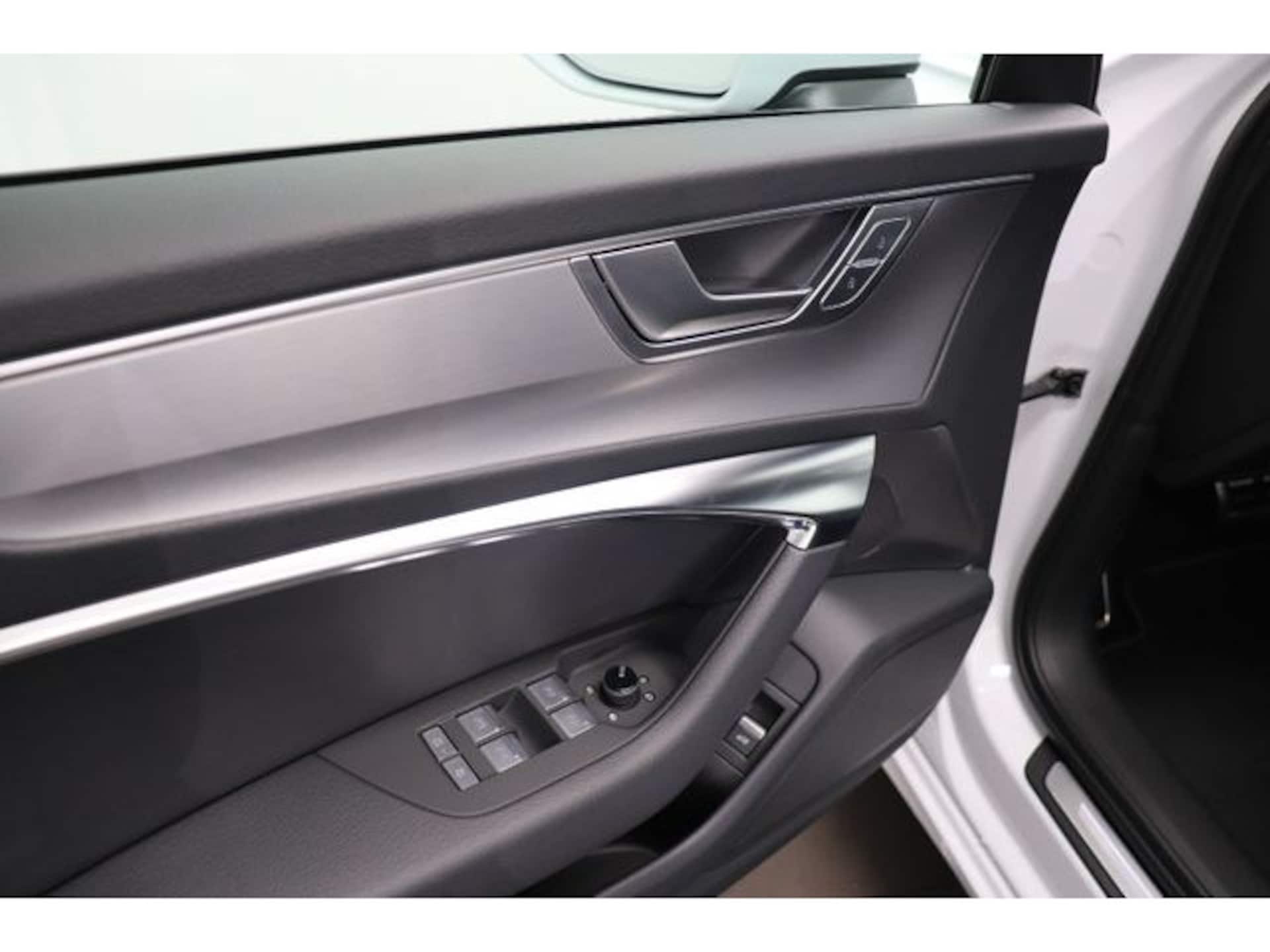 Audi A6 Avant Design