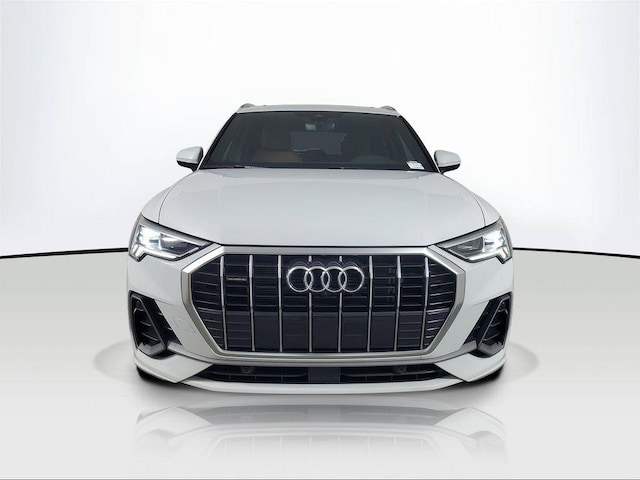 2023 Audi Q3 SUV