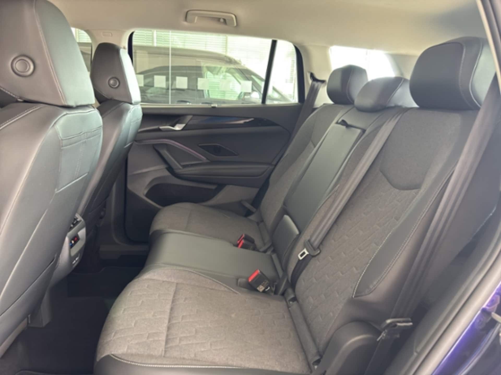 Volkswagen Tayron Life
