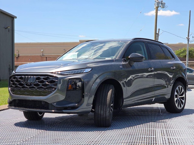 2026 Audi Q3 SUV
