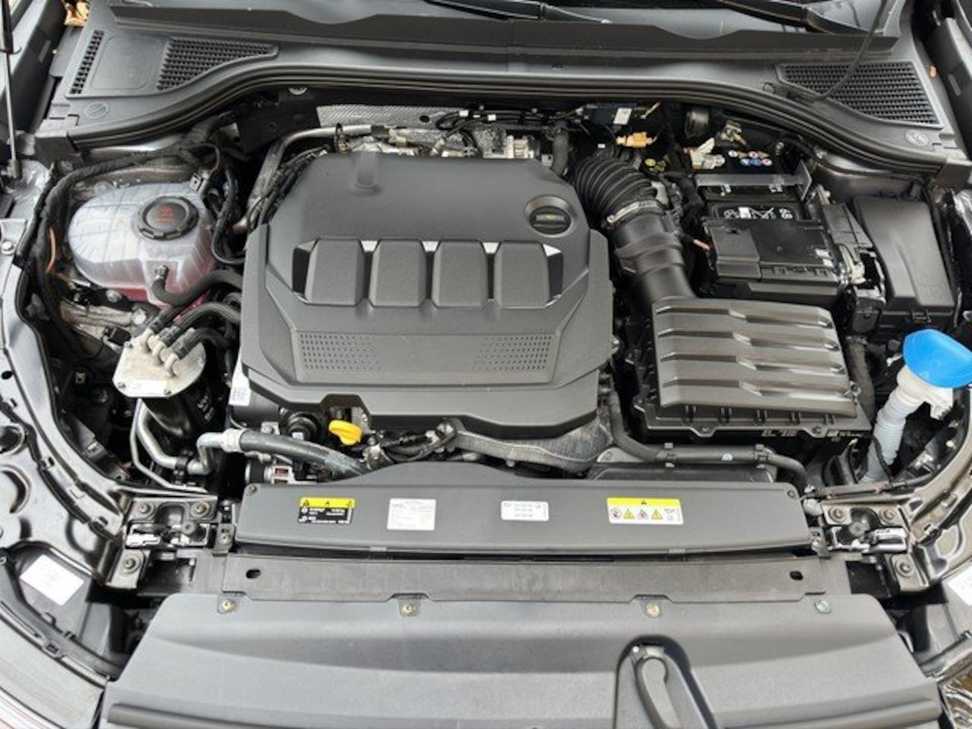 Volkswagen Passat R-Line