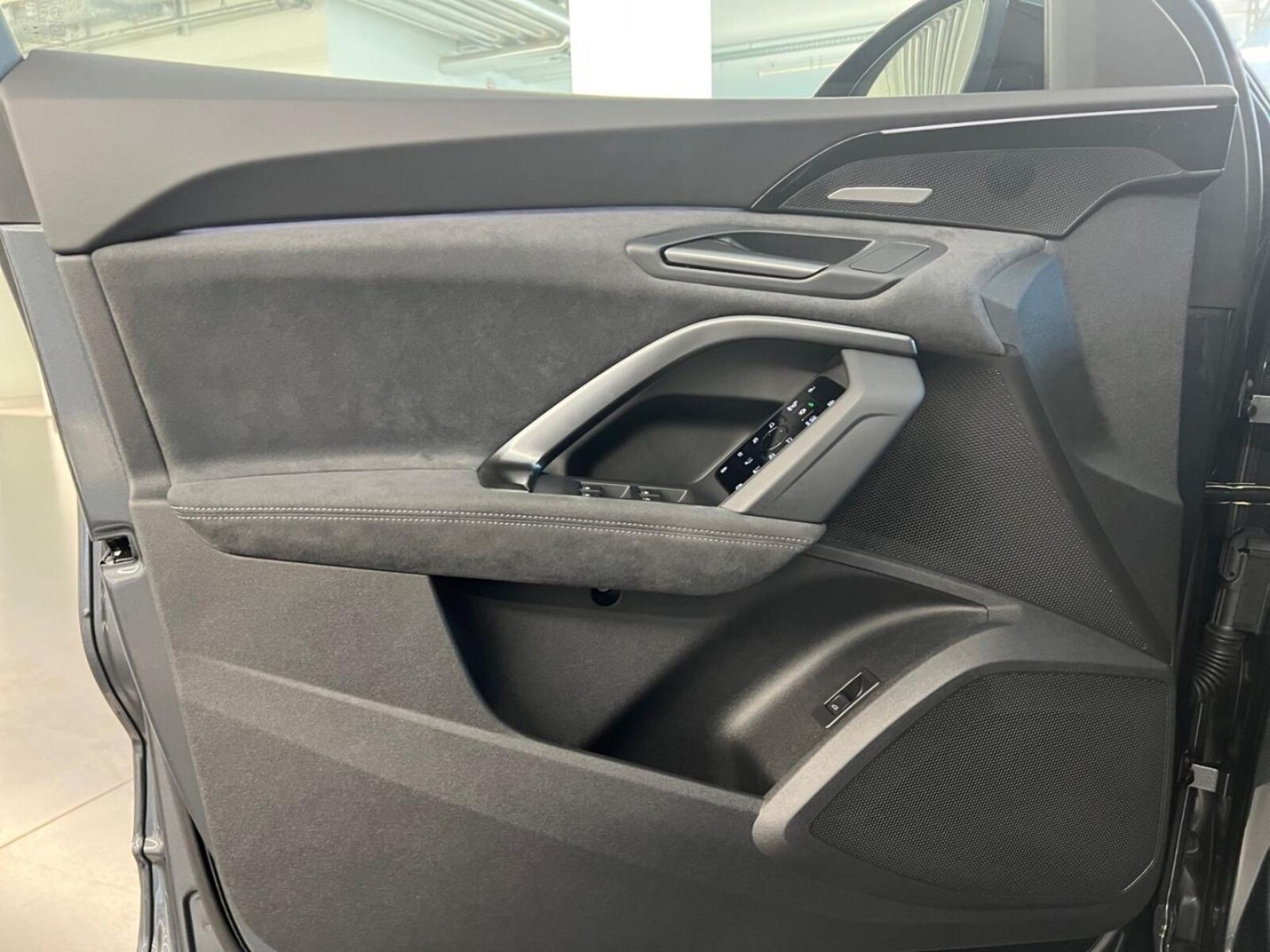 Audi Q5 Sportback – Bild 7