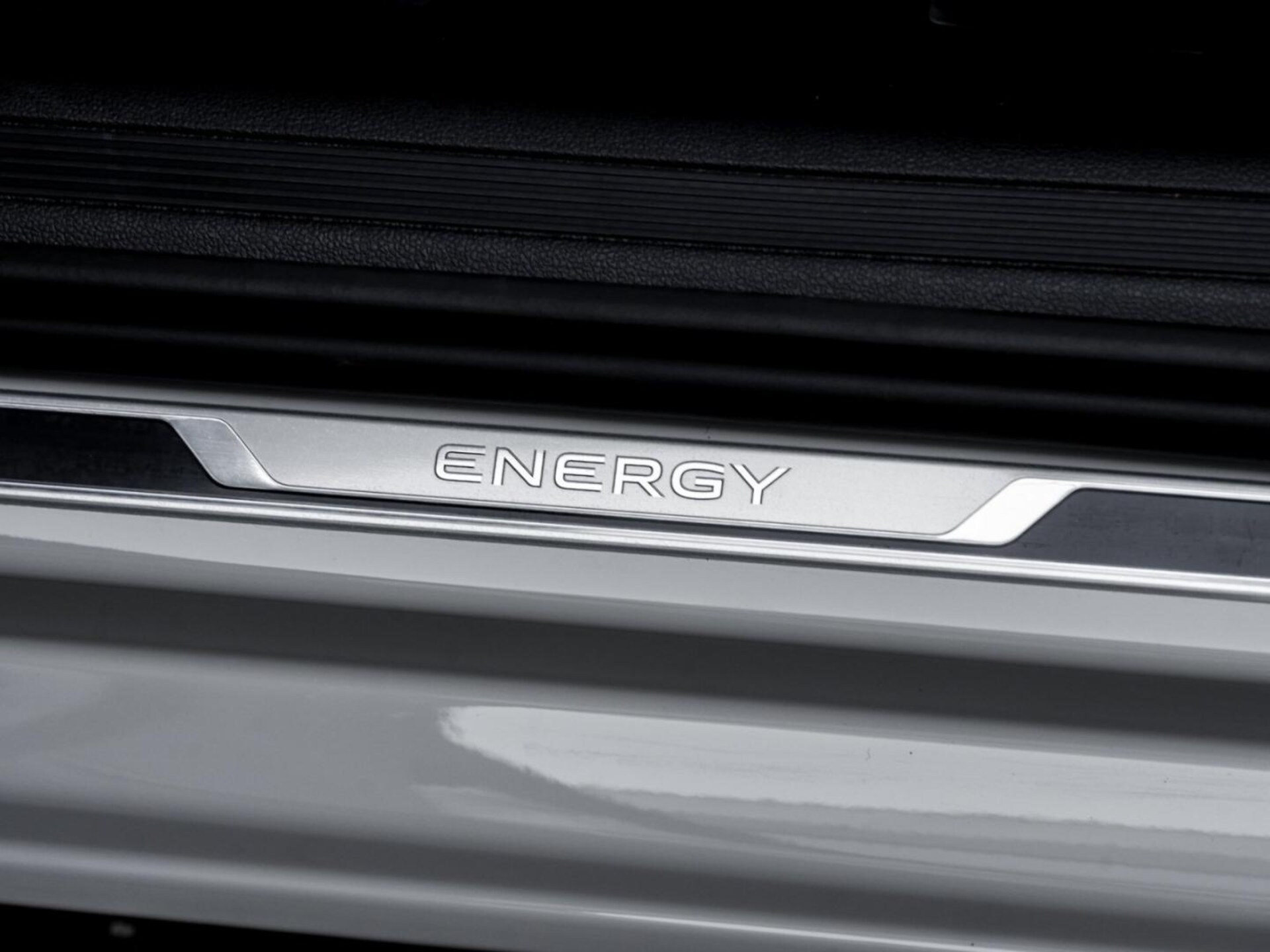 Volkswagen Polo ENERGY