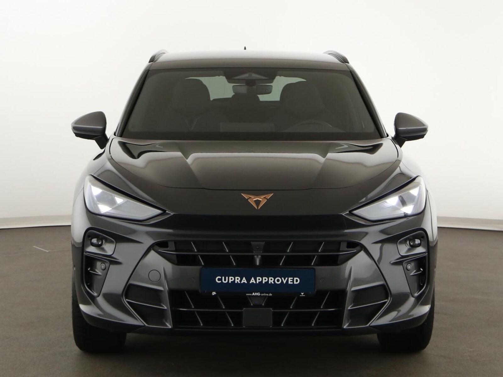 CUPRA Terramar – Bild 3