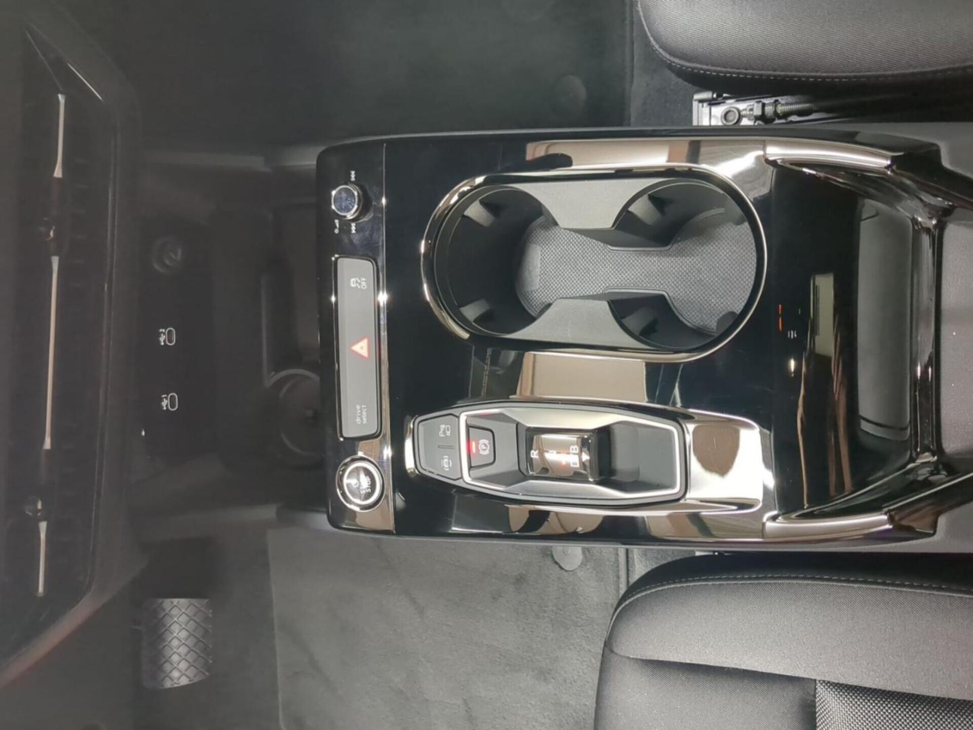 Audi A6 Avant e-tron