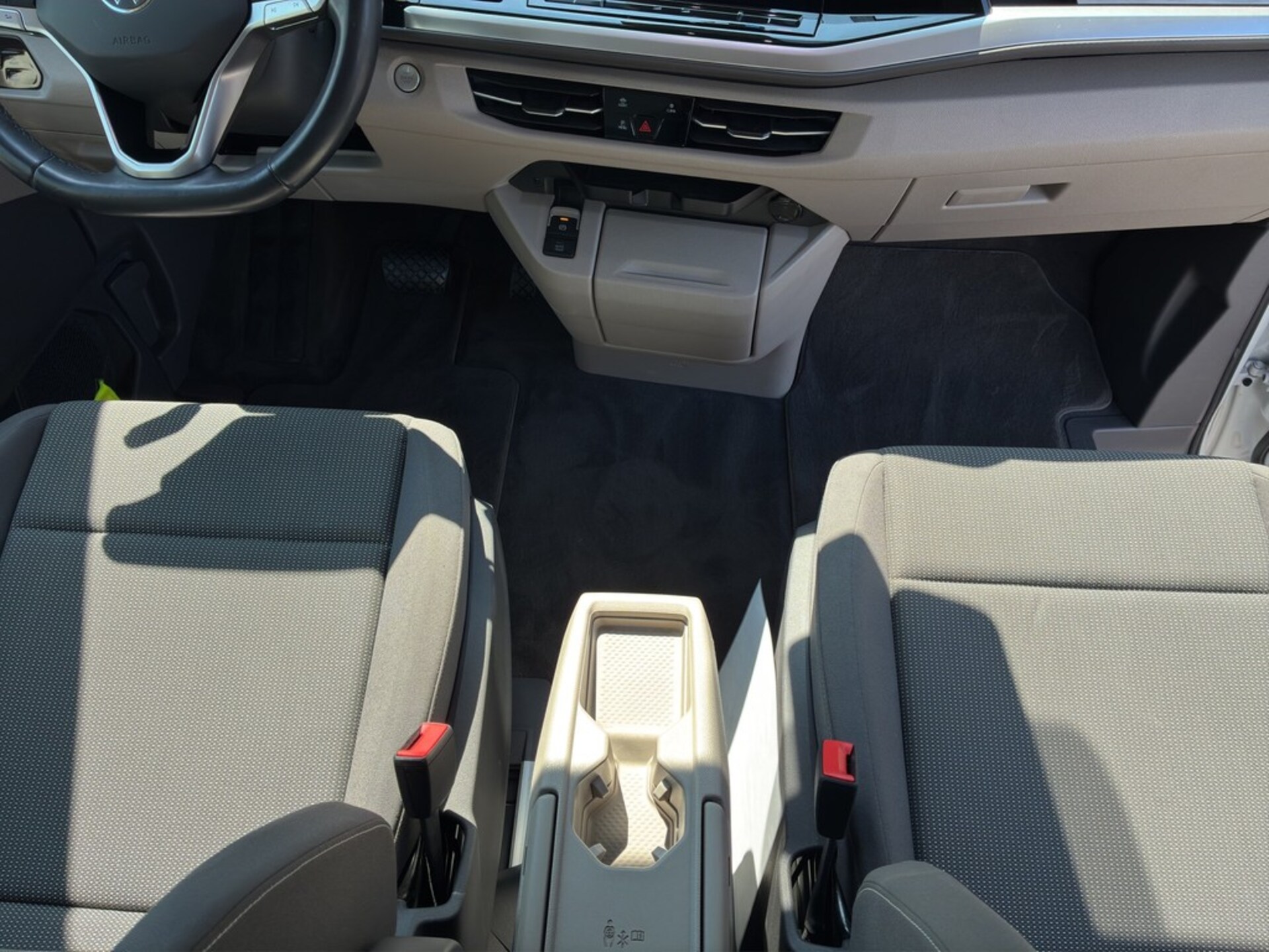 Volkswagen Multivan Life
