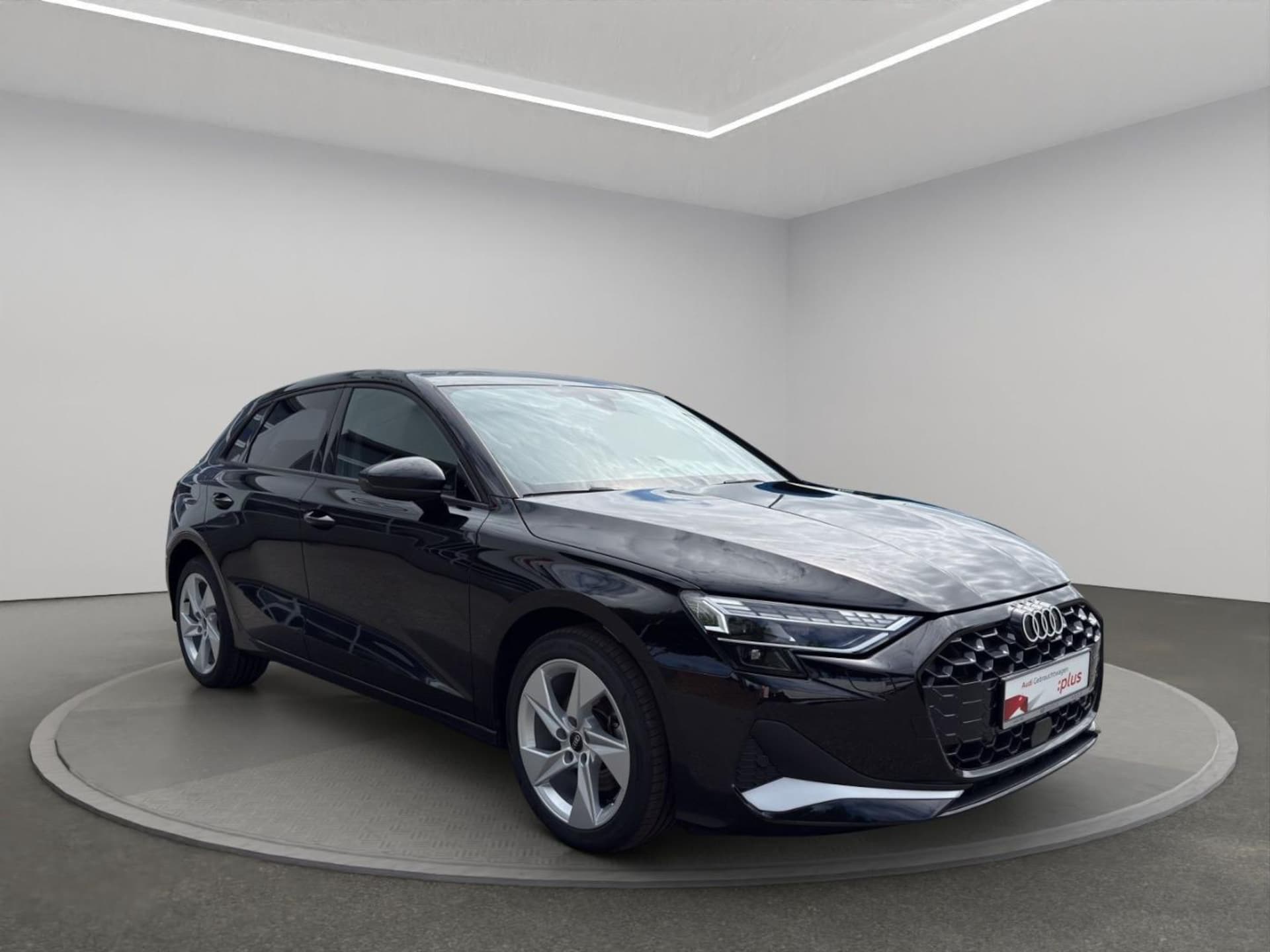 Audi A3 Sportback TFSI e Advanced
