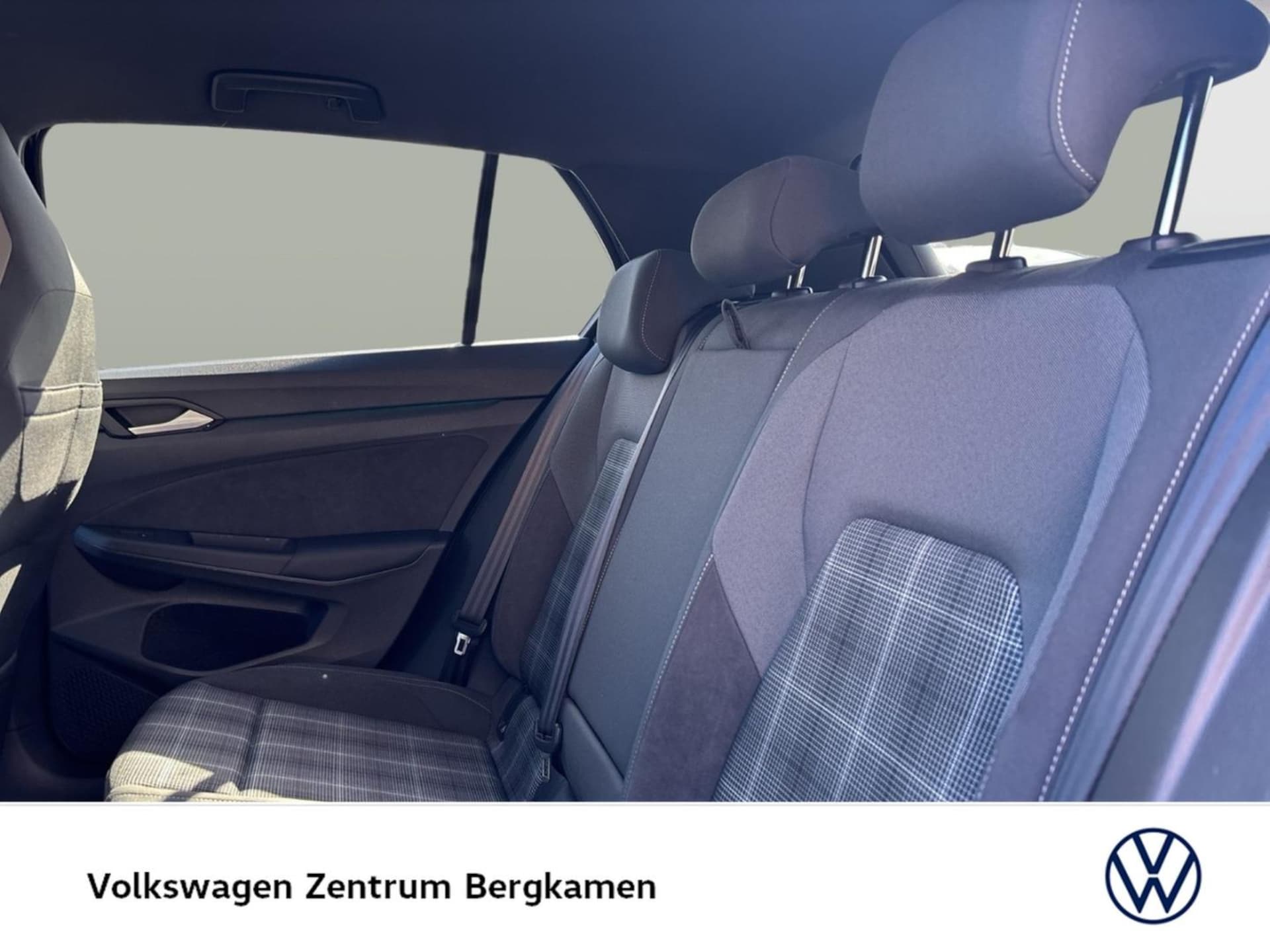 Volkswagen Golf GTD
