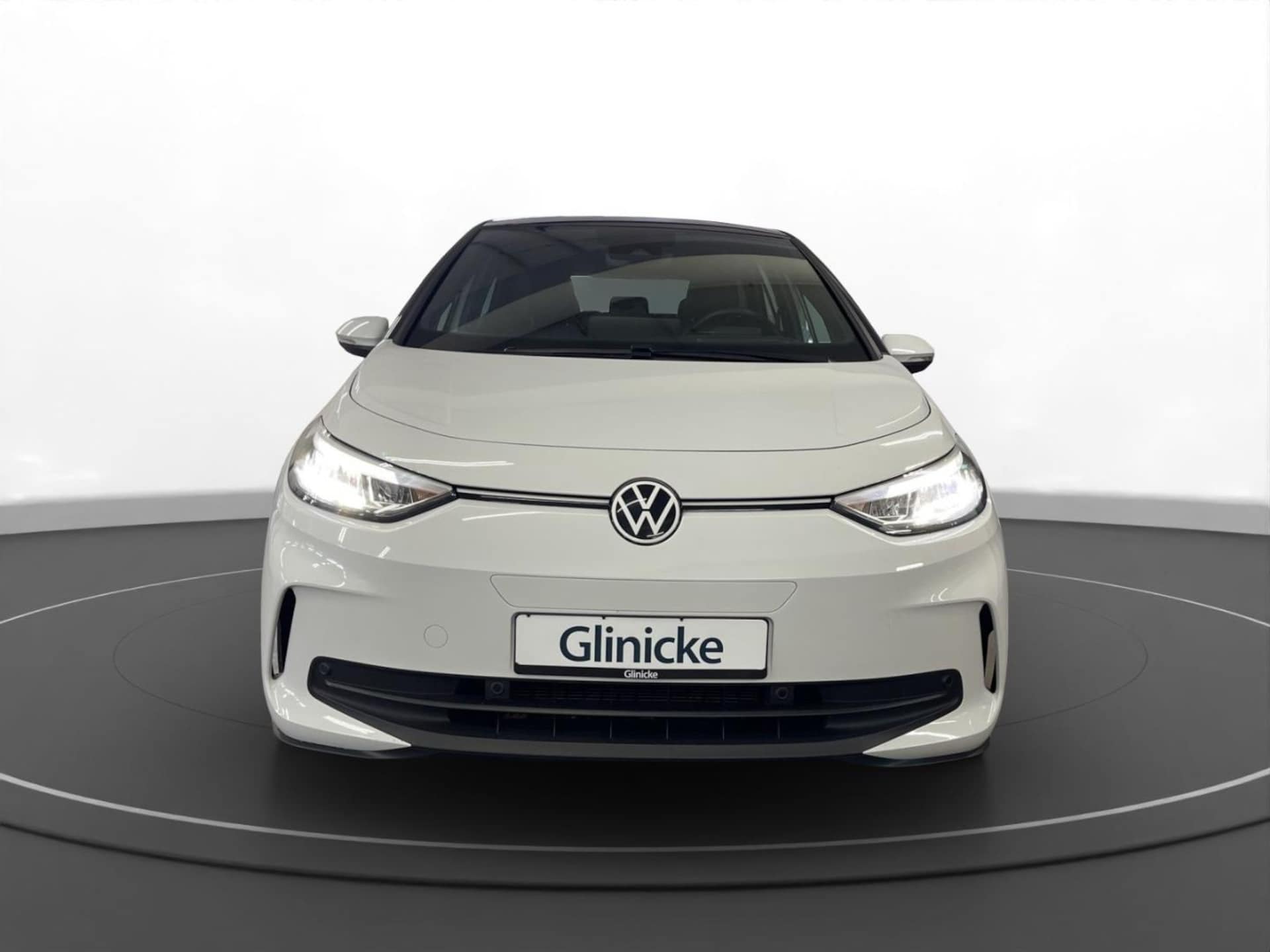 Volkswagen ID.3 MOVE Pro