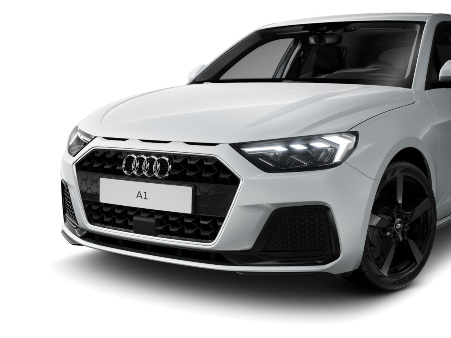 Audi A1 Sportback Advanced