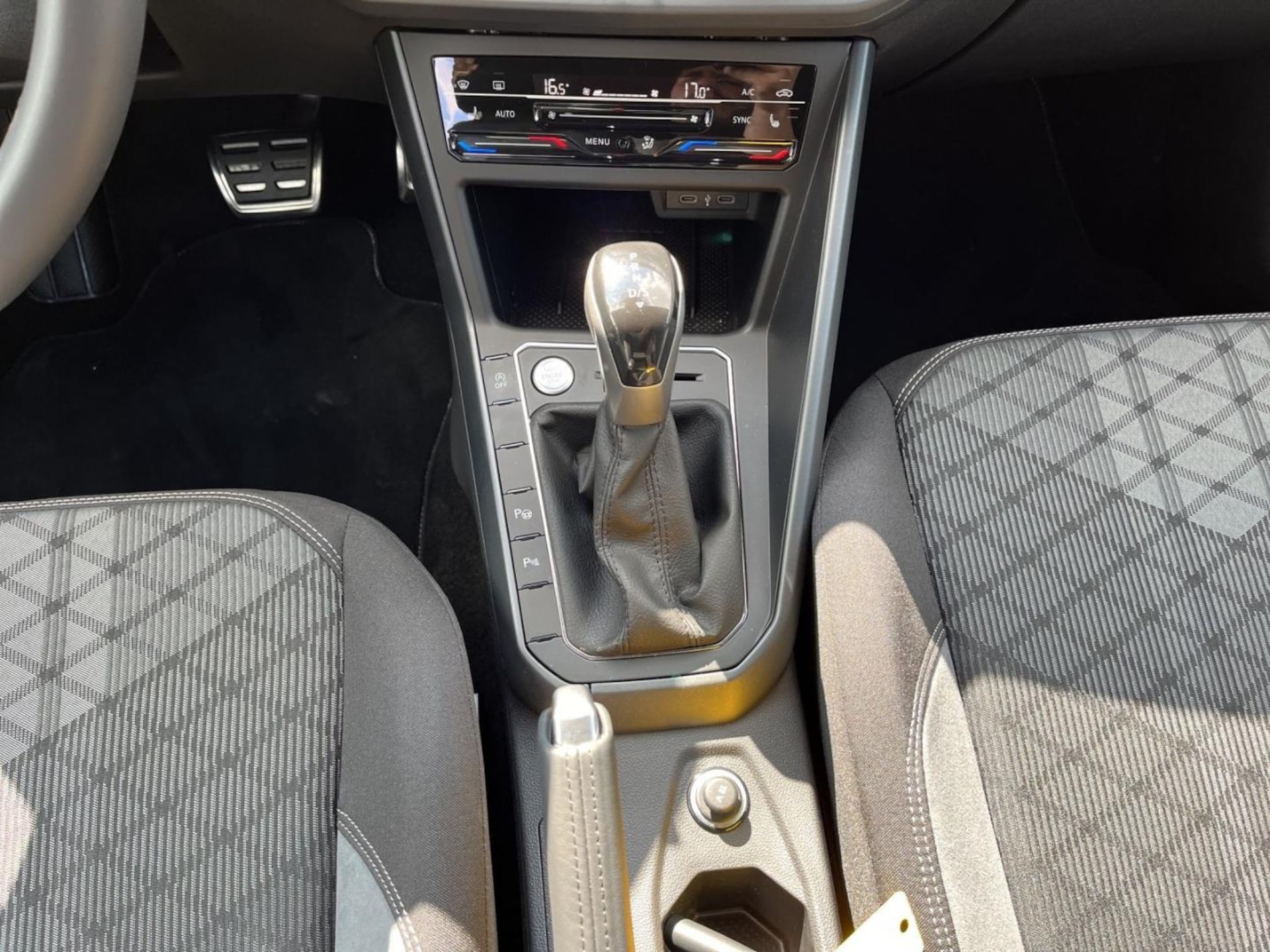 Volkswagen Taigo R-Line