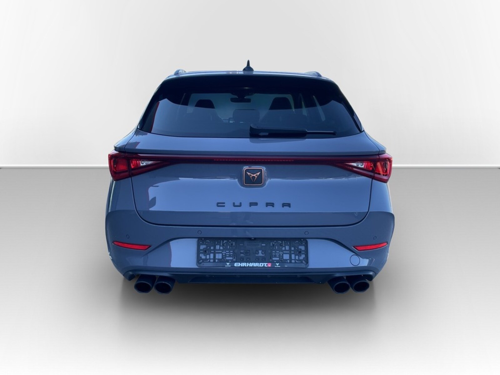 CUPRA Leon Sportstourer – Bild 7