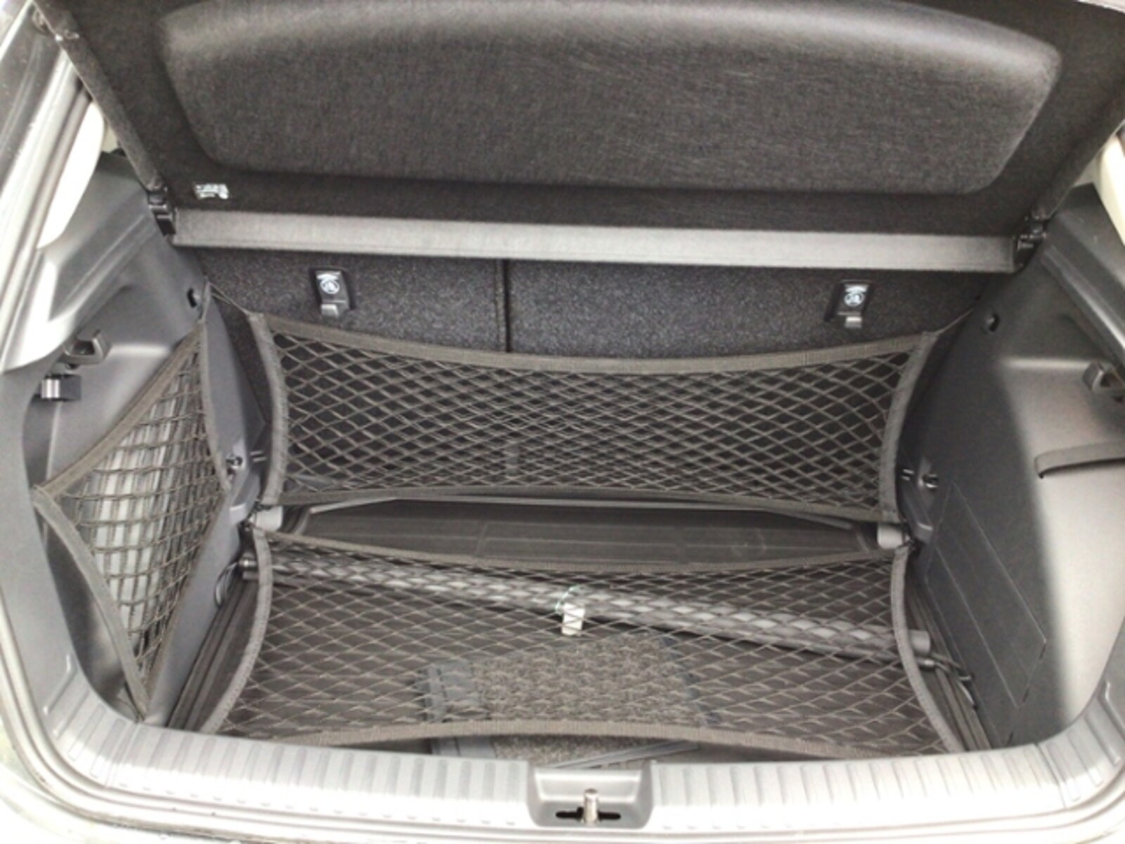 Škoda Fabia – Bild 18