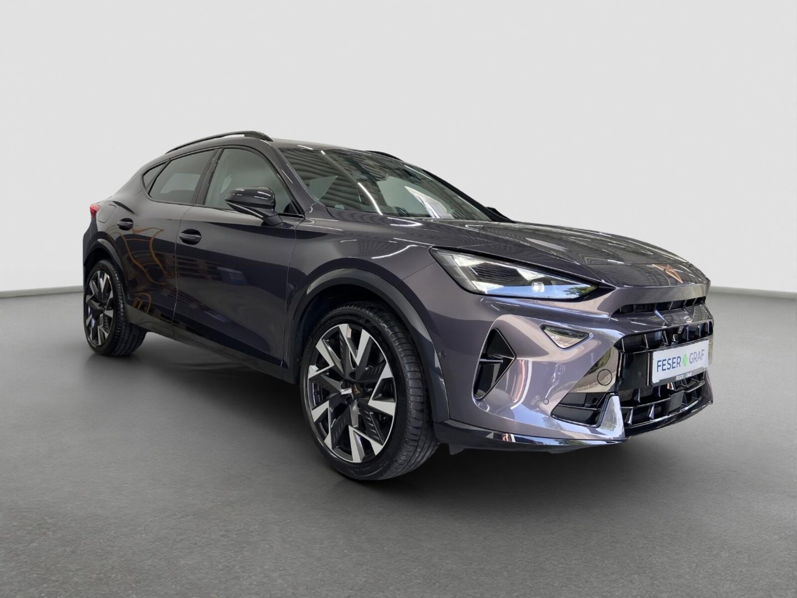 CUPRA Formentor – Bild 6