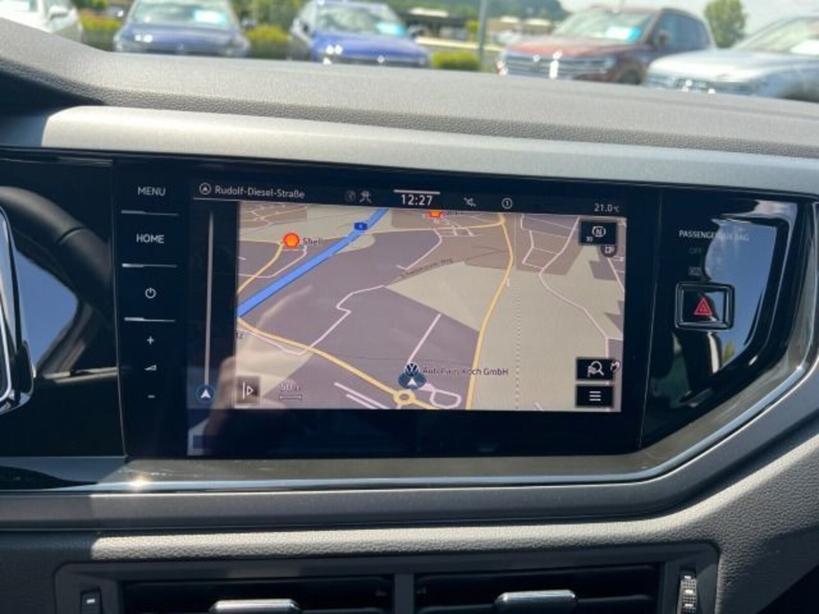 Volkswagen Polo – Bild 20