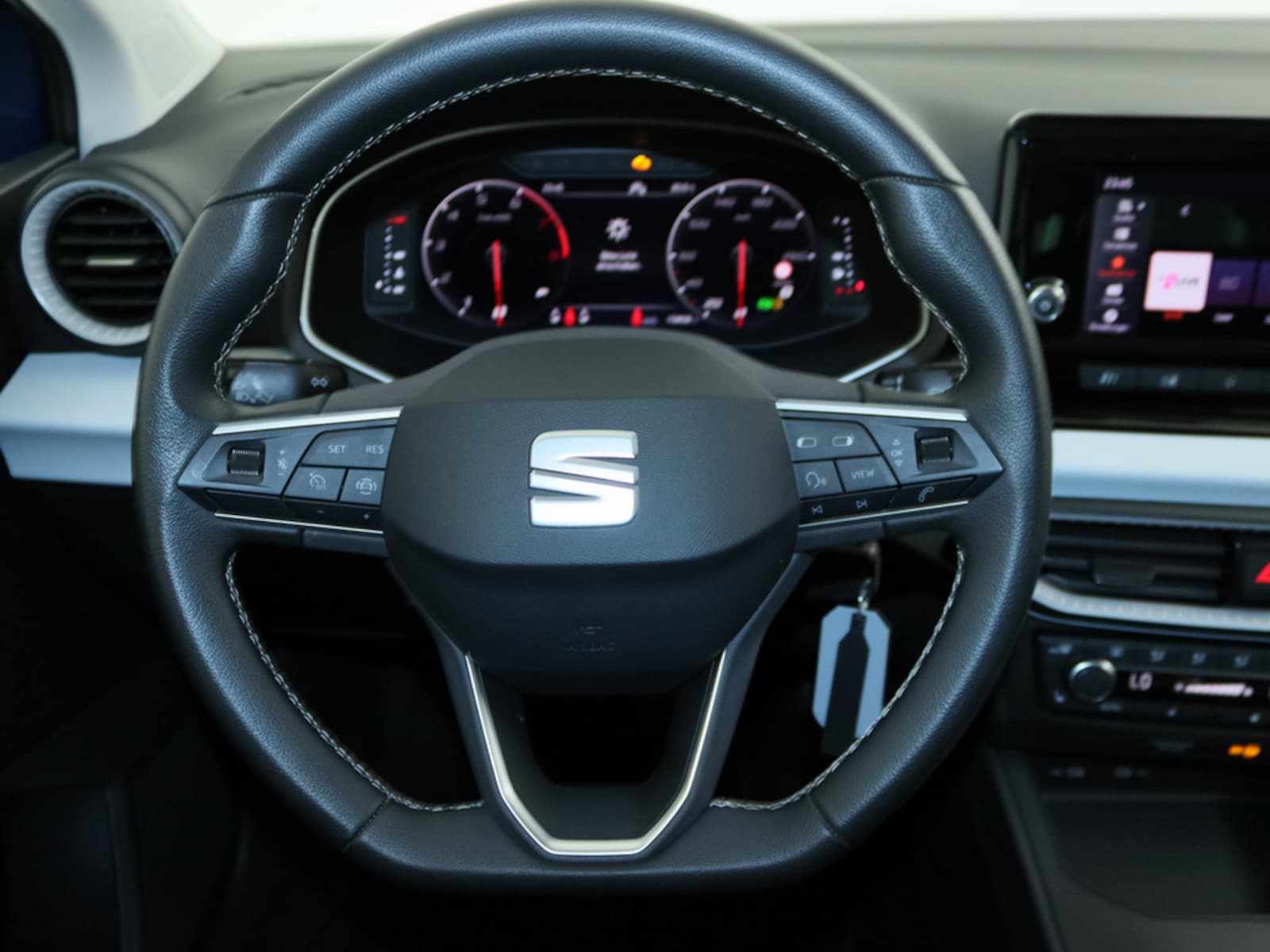 SEAT Ibiza – Bild 17