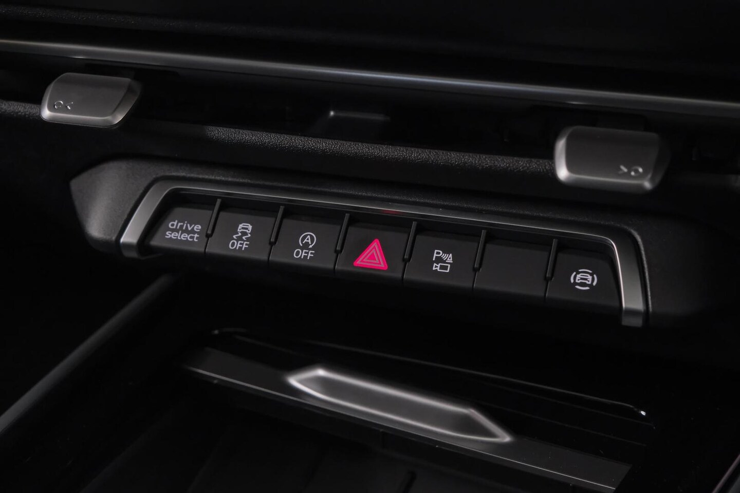 Image about Audi Q3 Sportback TFSI quattro 150 kW launch edition