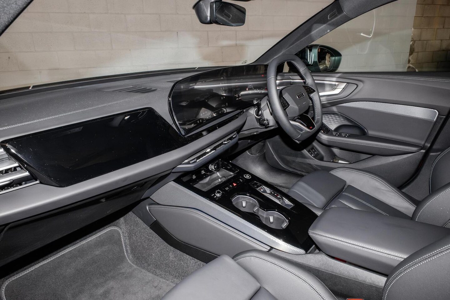 Image about Audi A5 Sedan TFSI e e-hybrid quattro 270 kW S tronic