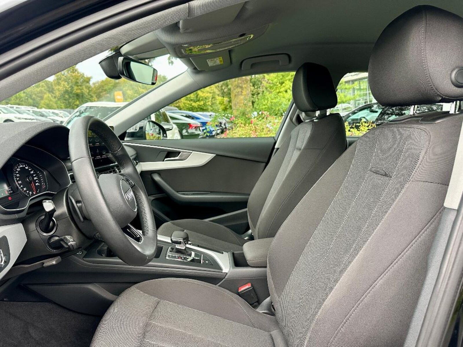 Audi A4 Avant – Bild 13