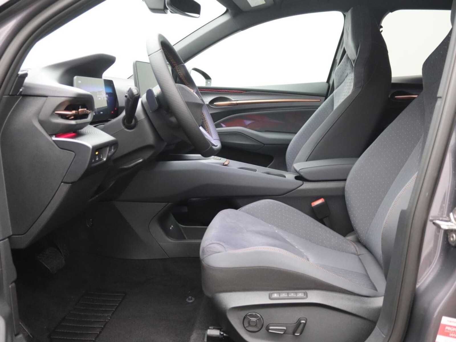 CUPRA Raval – Bild 11