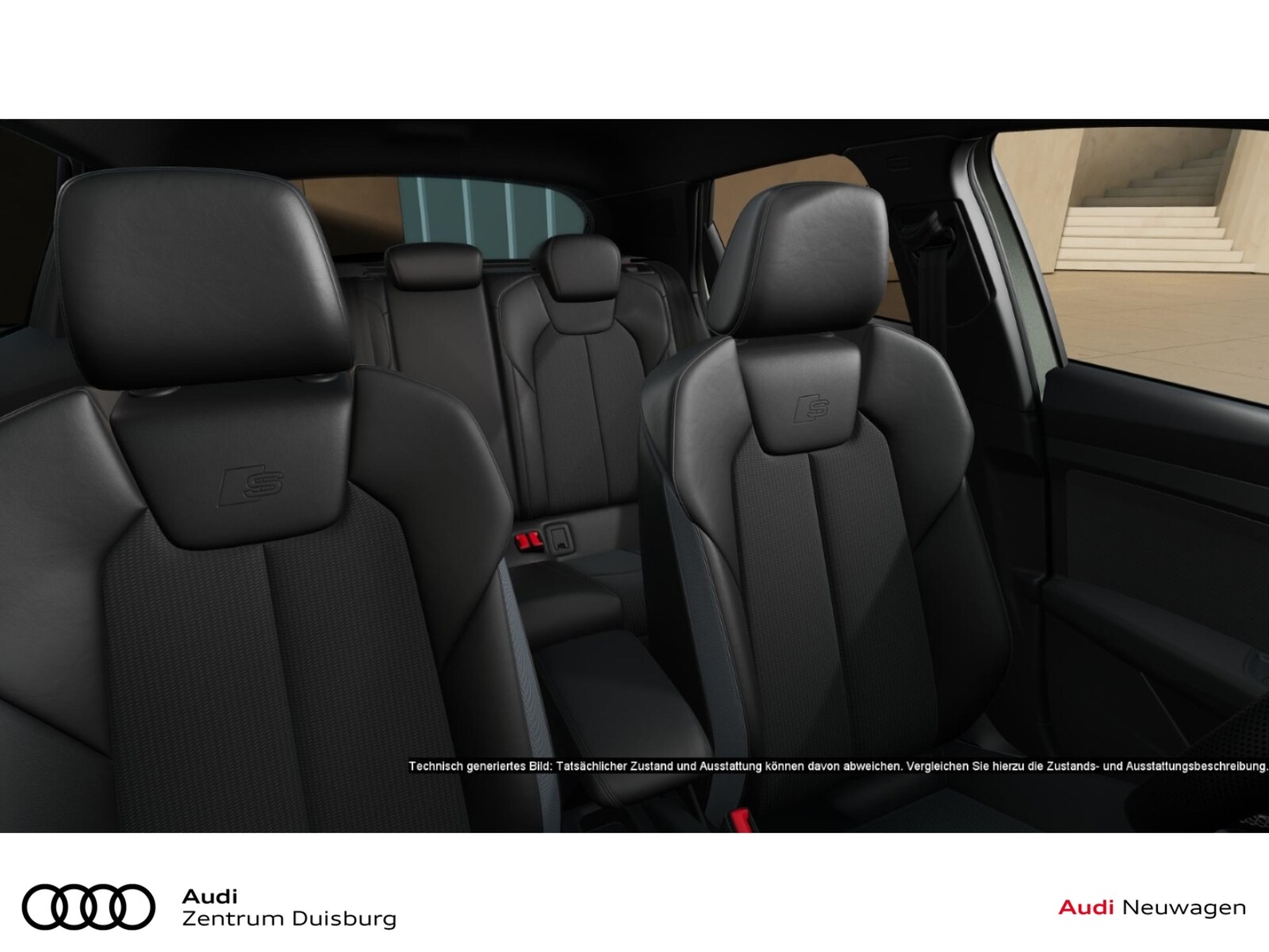 Audi A1 Sportback – Bild 11
