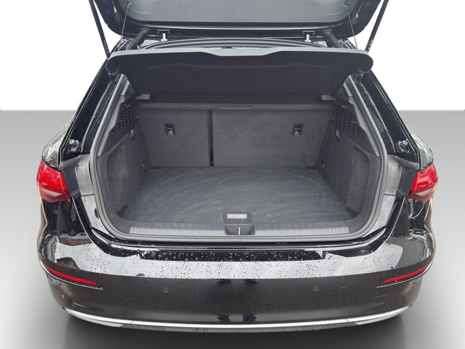 Audi A3 Sportback – Bild 9