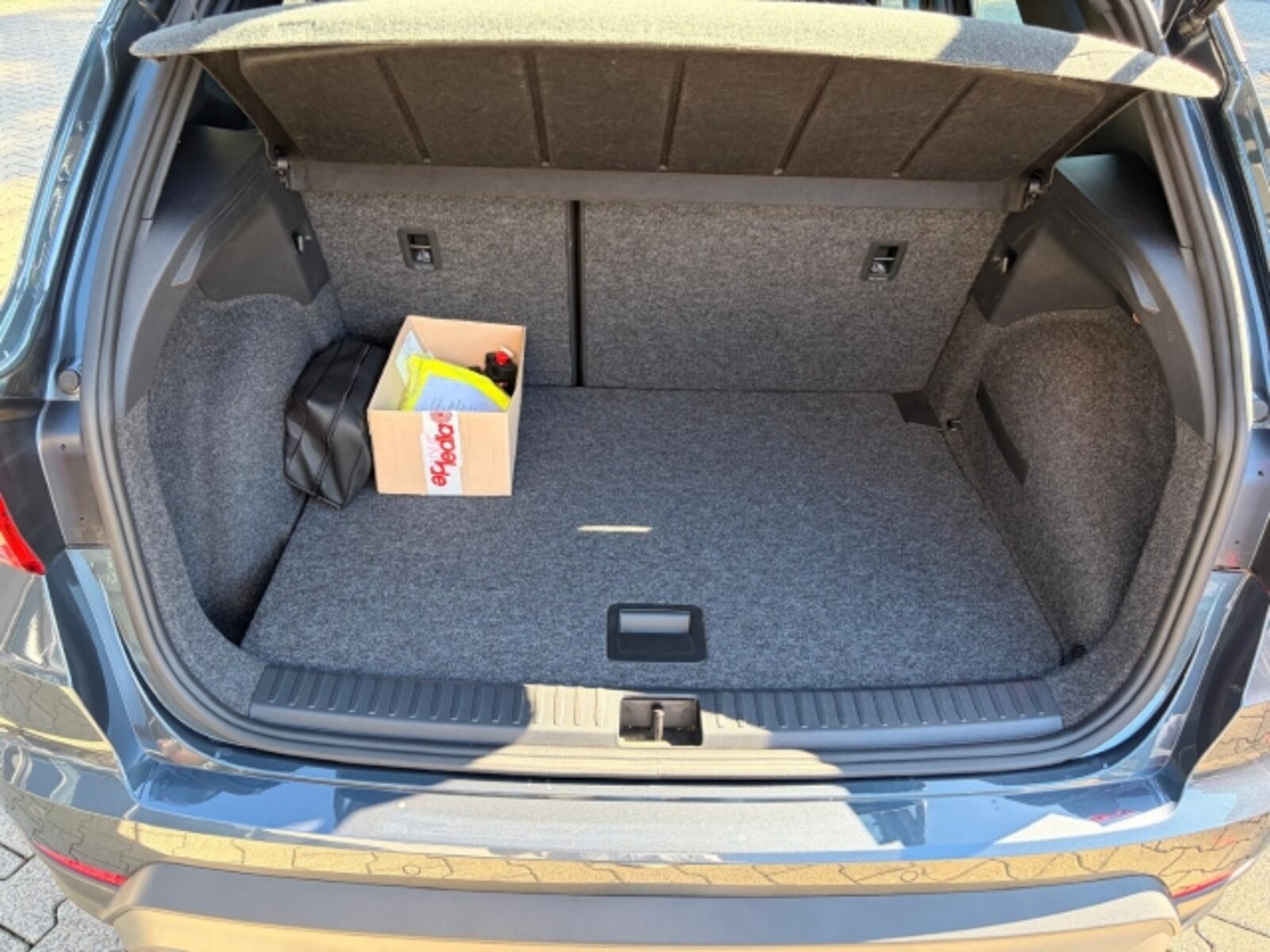 SEAT Arona – Bild 10