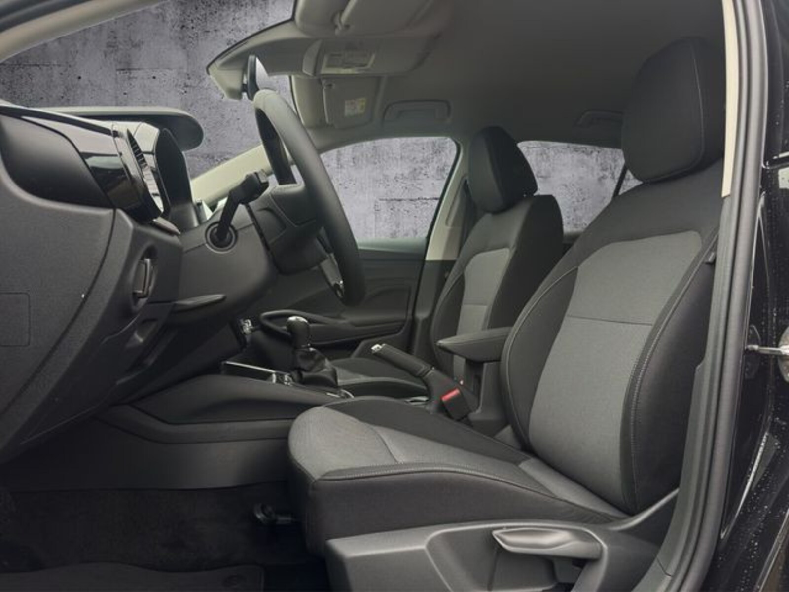 Škoda Fabia – Bild 8