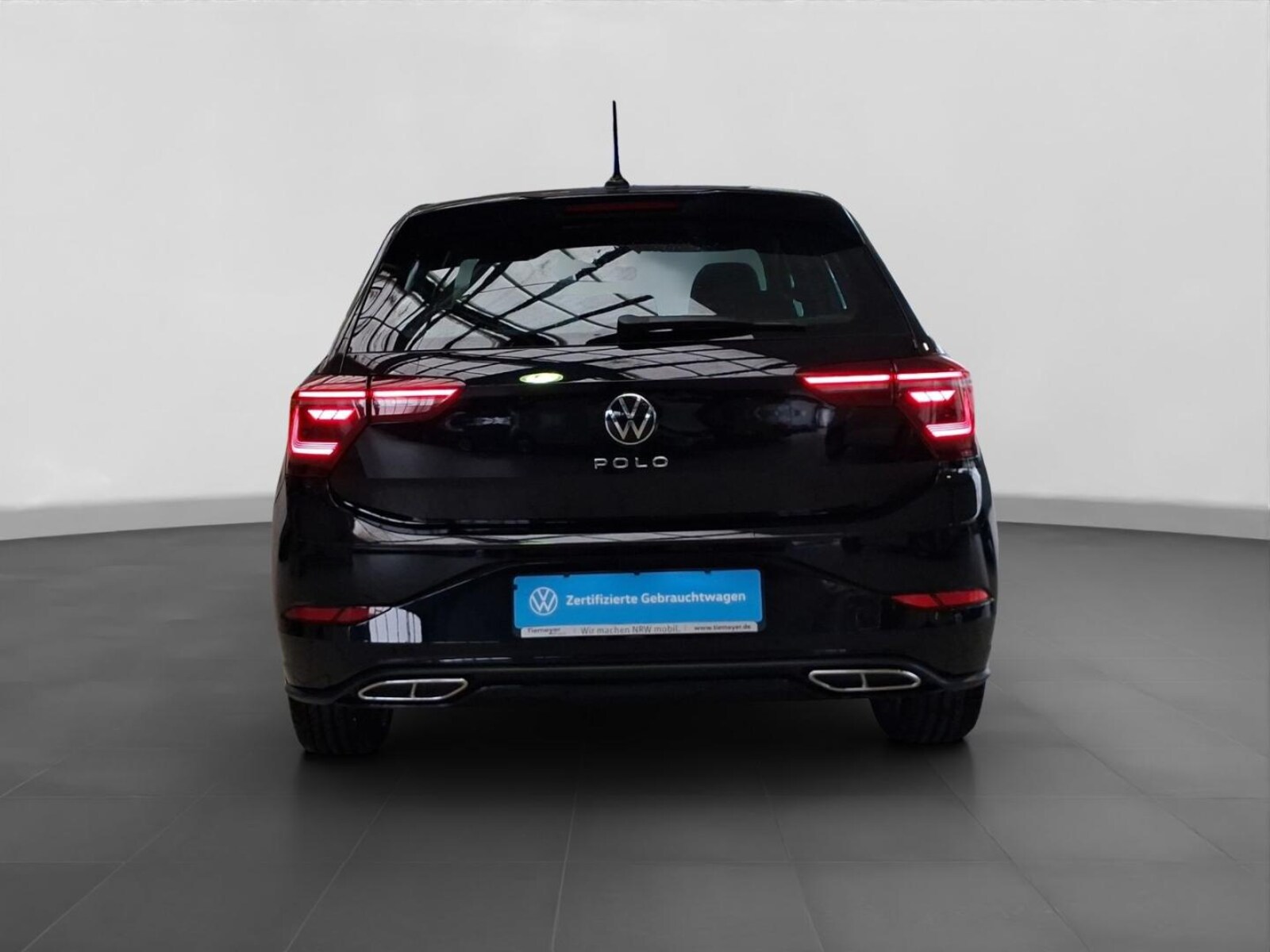 Volkswagen Polo – Bild 19