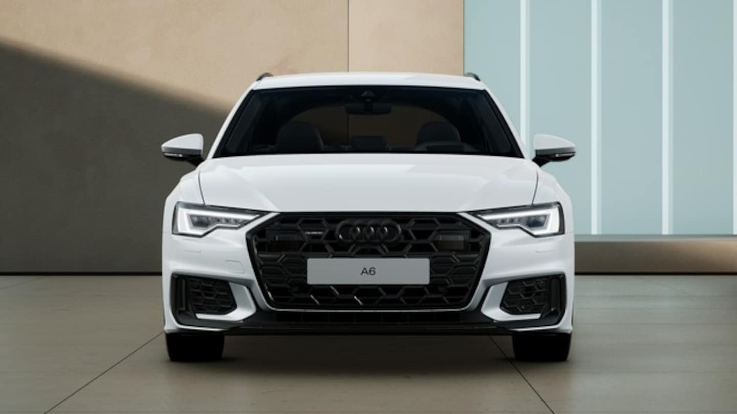 Bild über Audi A6 Avant TFSI e S line 50 TFSI e quattro S tronic - für weitere Informationen kontaktieren Sie den Audi Partner