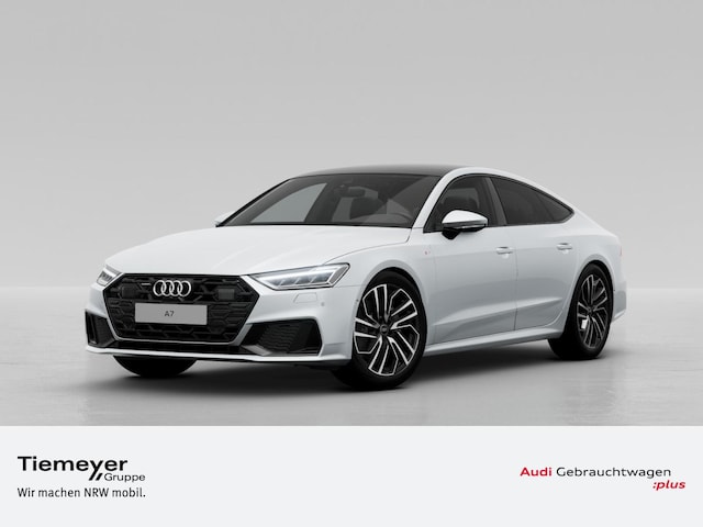 Audi A7 Sportback