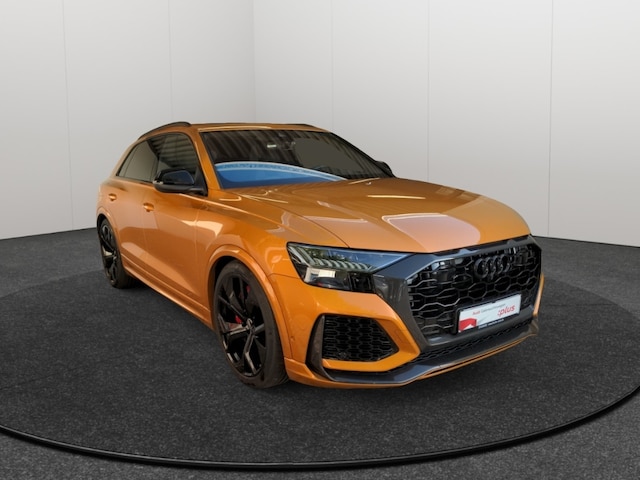 Audi RSQ8 TFSI Quattro Tiptronic -  - Joinsteer - #2
