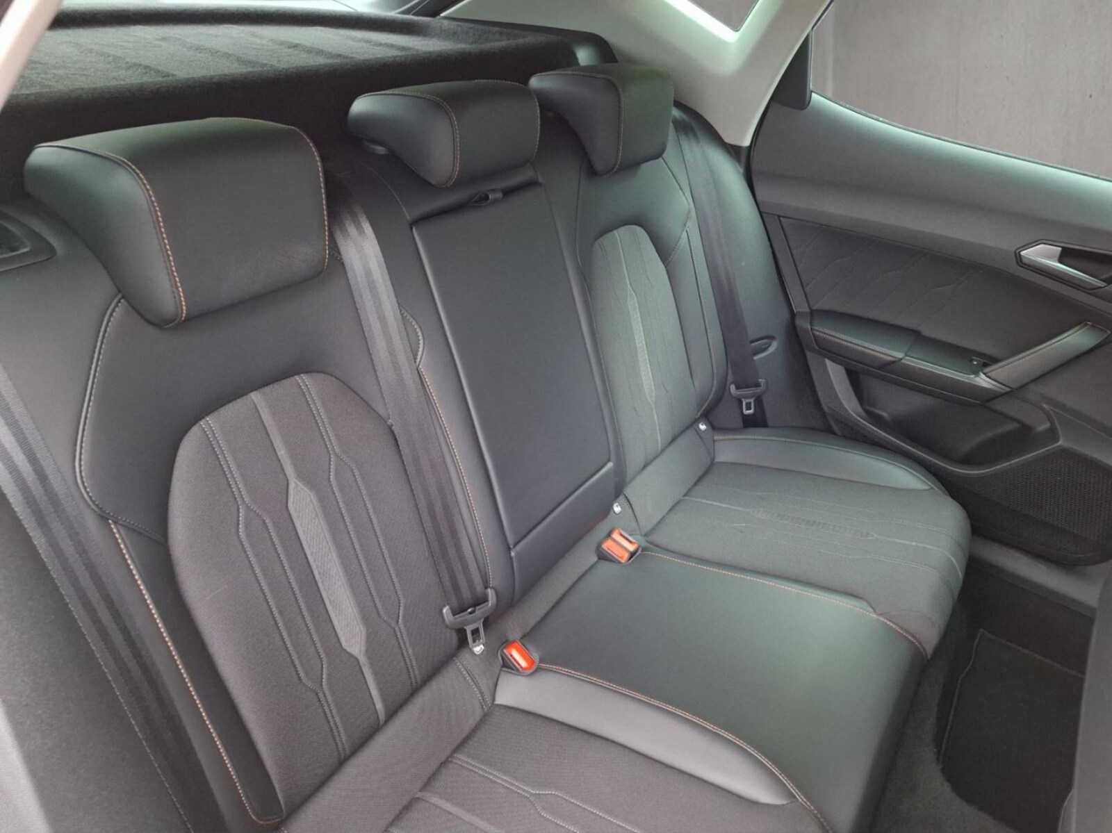 CUPRA Formentor – Bild 18