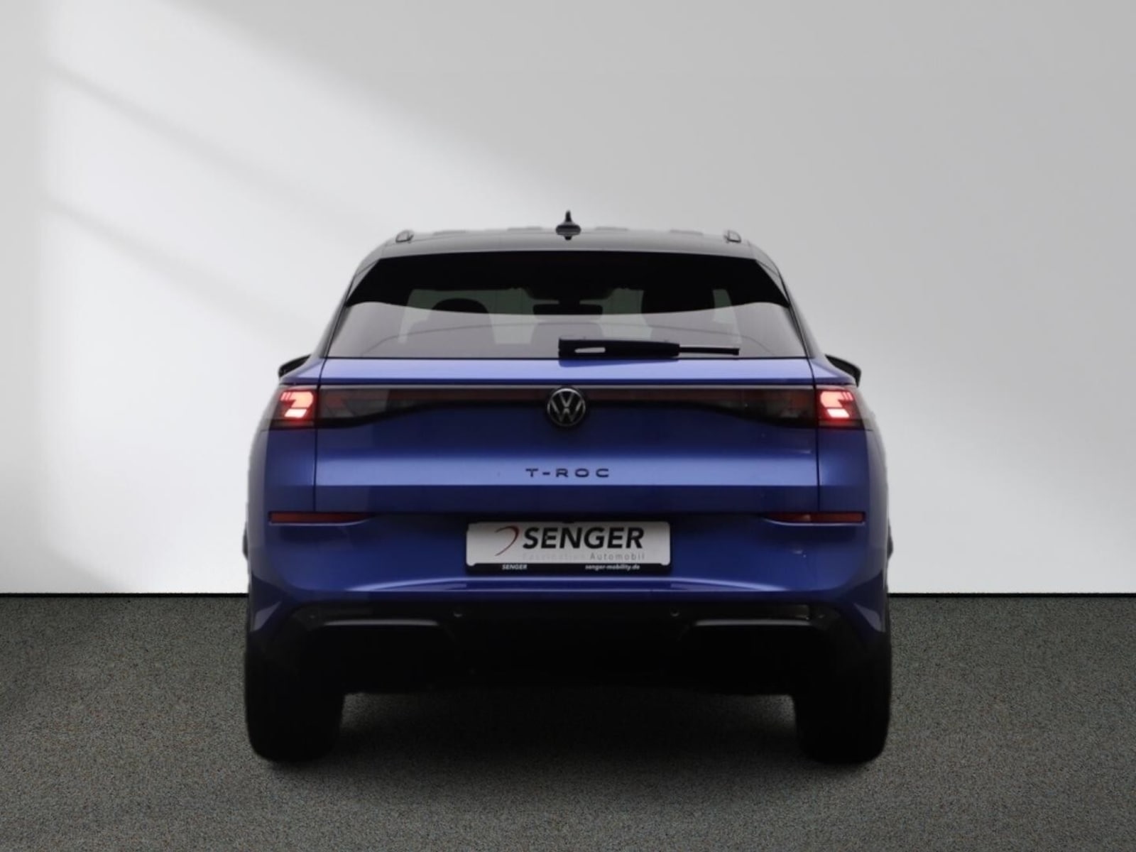 Volkswagen T-Roc – Bild 5