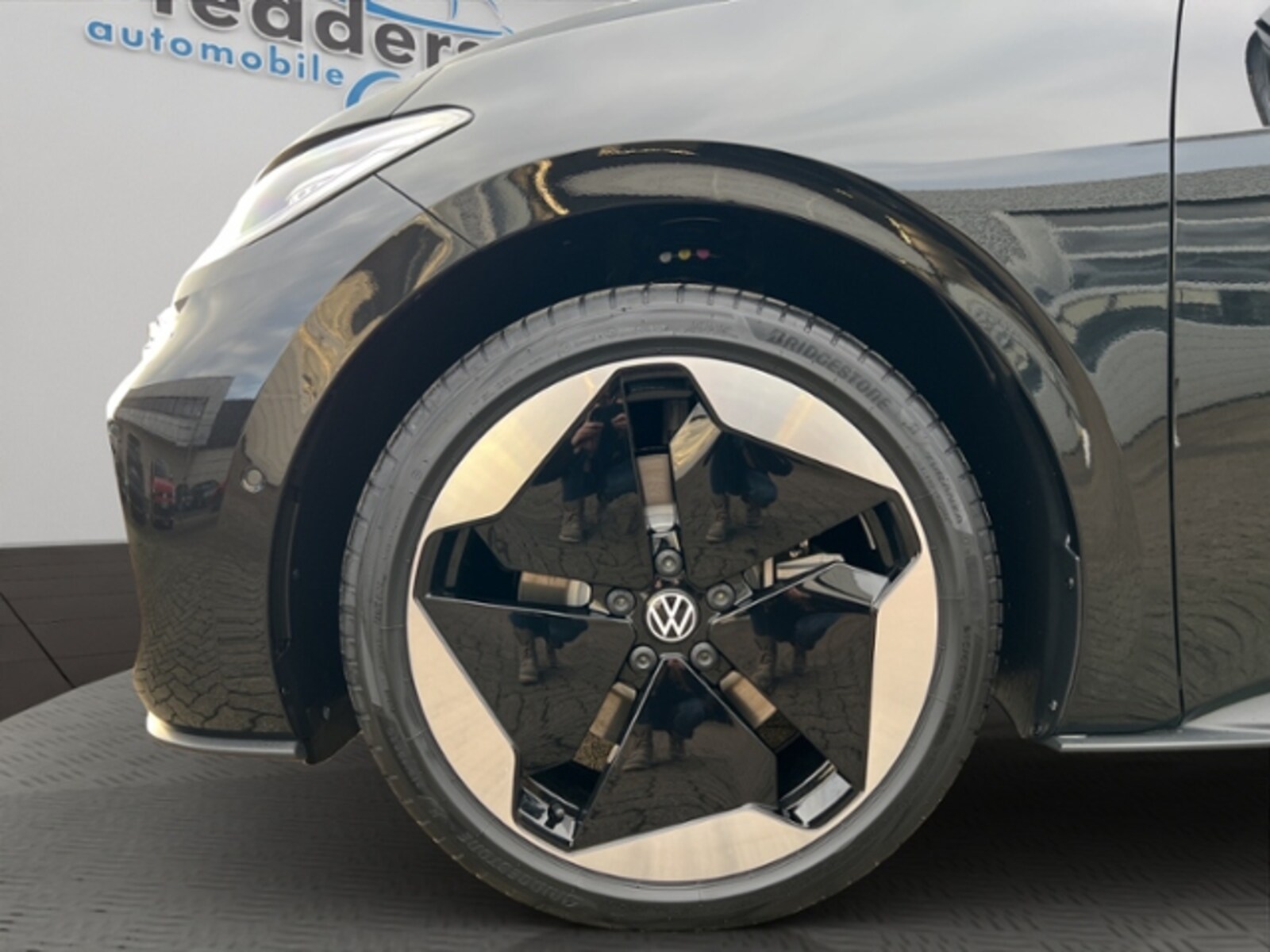 Volkswagen ID.3 – Bild 7