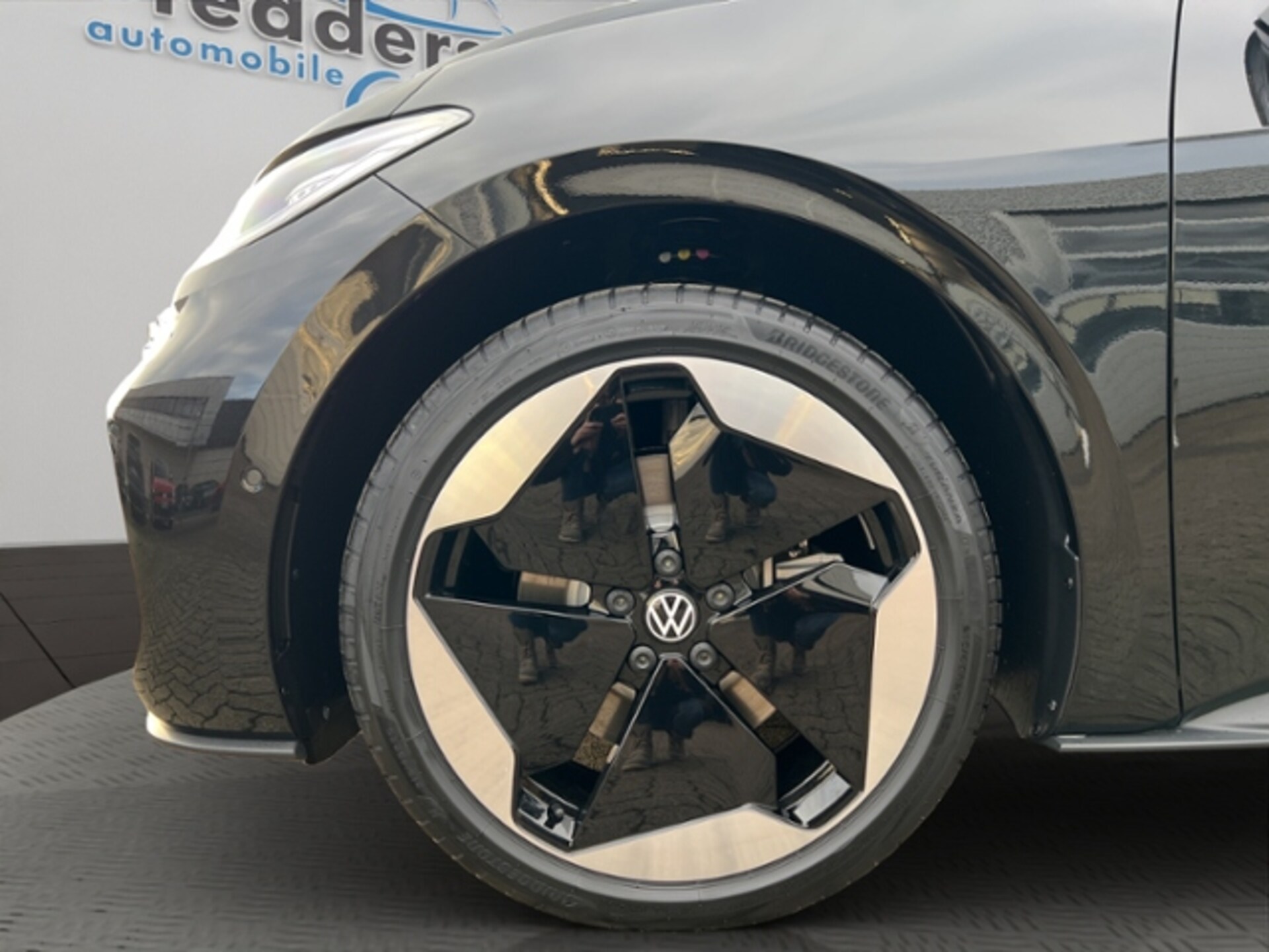 Volkswagen ID.3 Pro S