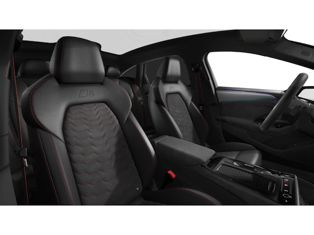 Audi A6 Sportback E-tron E-tron -  - Joinsteer - #3