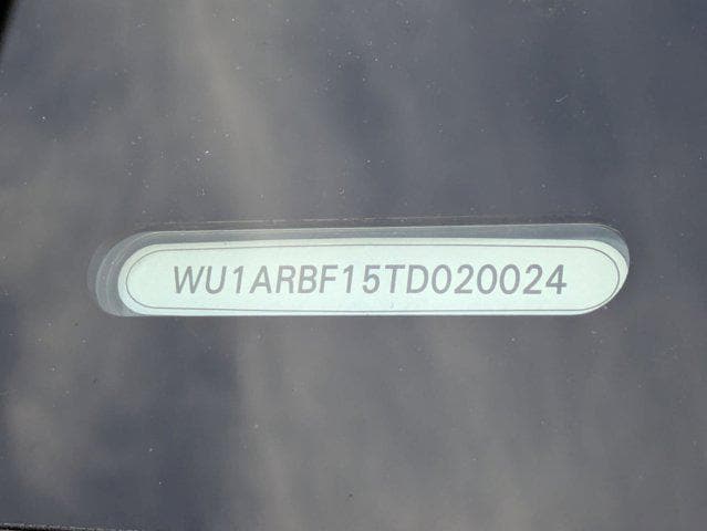 2026 Audi RS Q8 Base - Photo 17