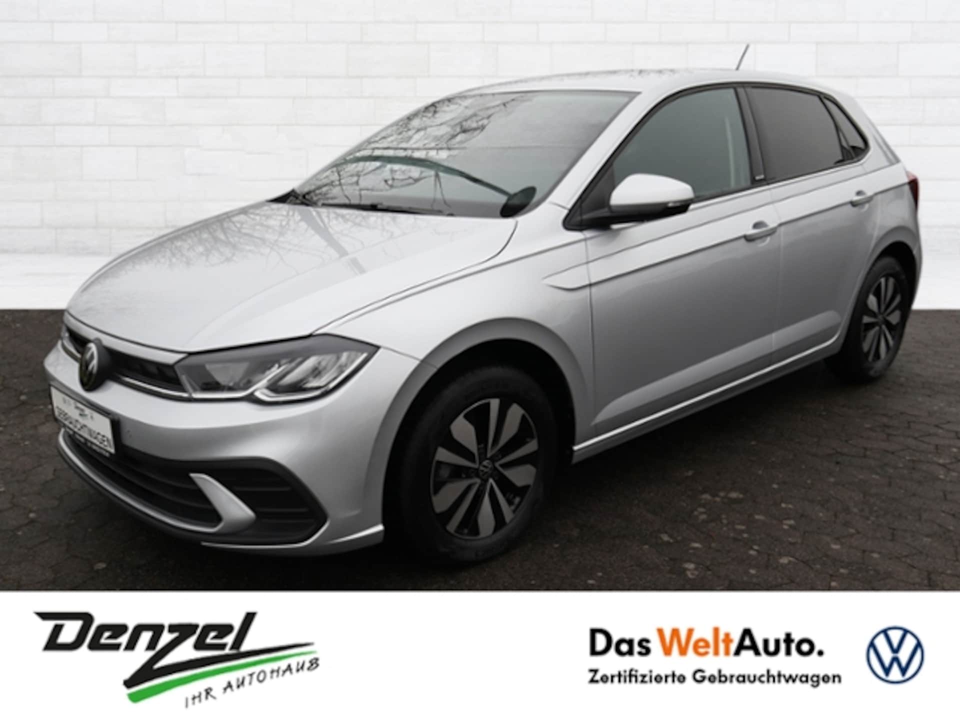 Volkswagen Polo MOVE