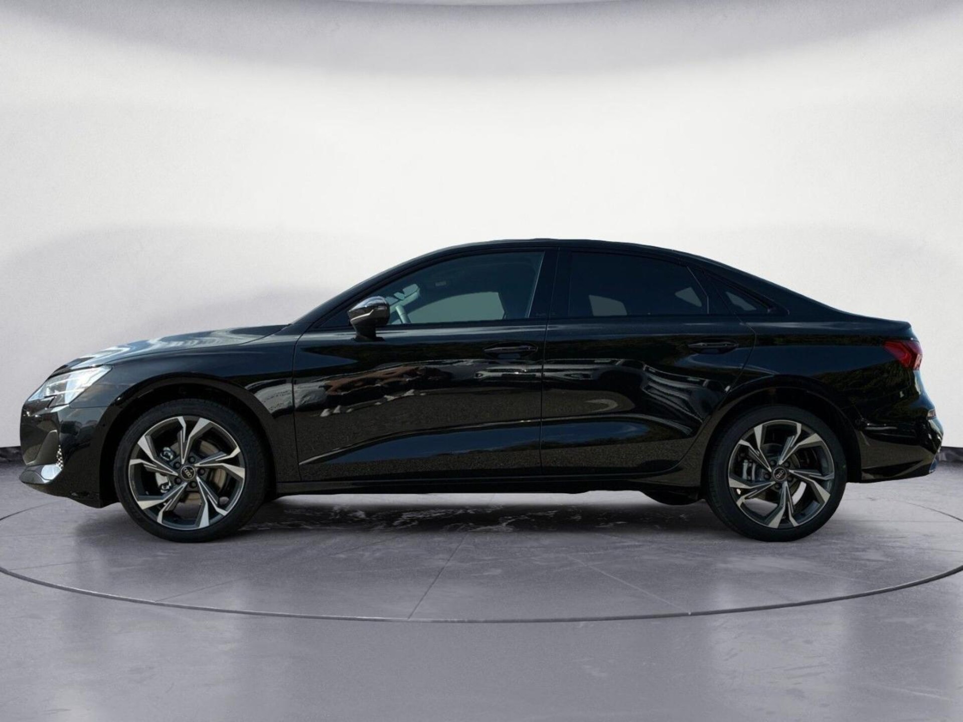 Audi A3 Limousine advanced