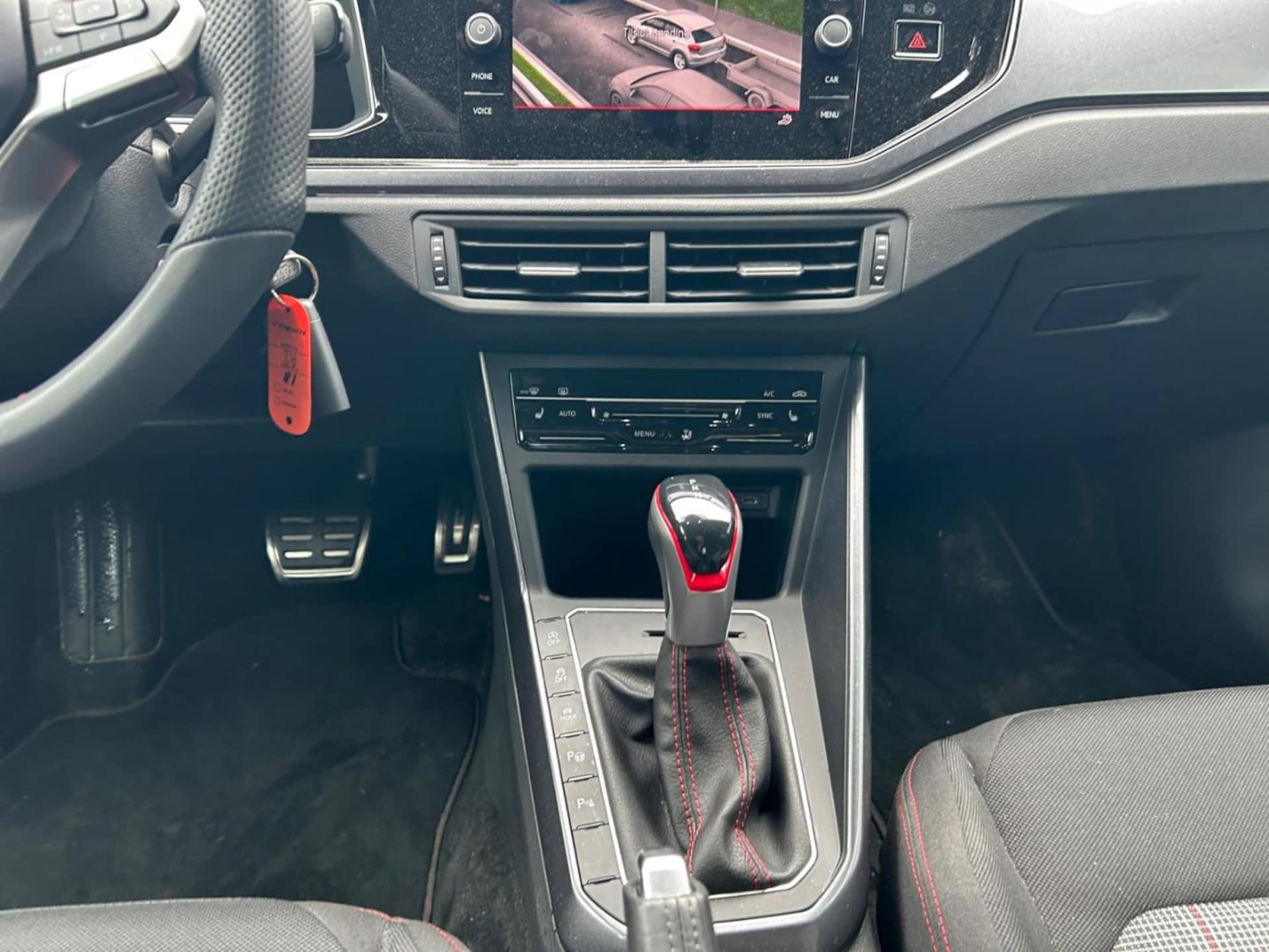Volkswagen Polo GTI