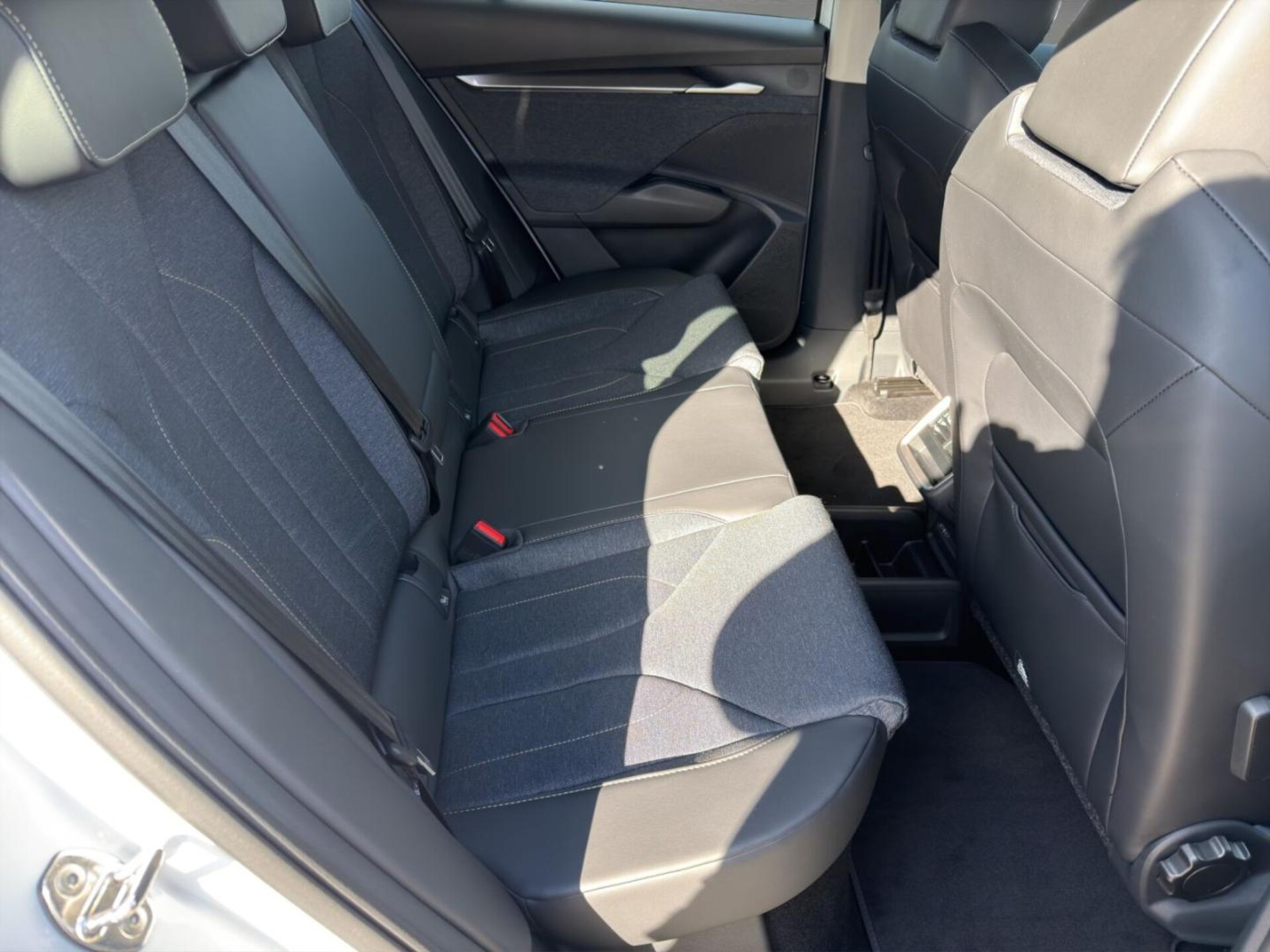Skoda Elroq 60