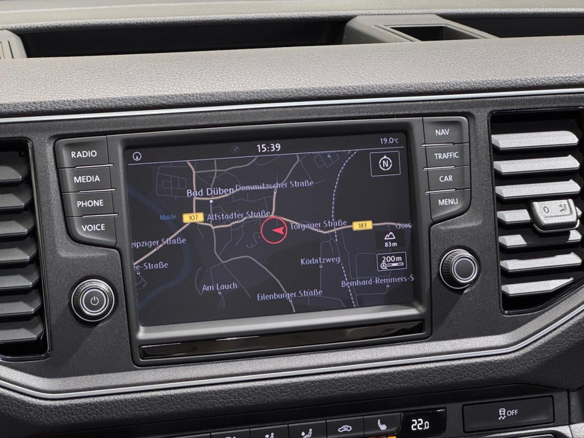 Volkswagen Grand California 600
