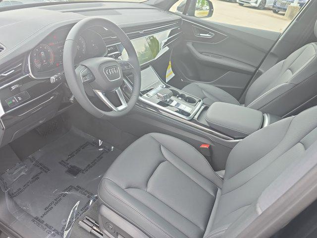2026 Audi Q7 Premium Plus - Photo 16