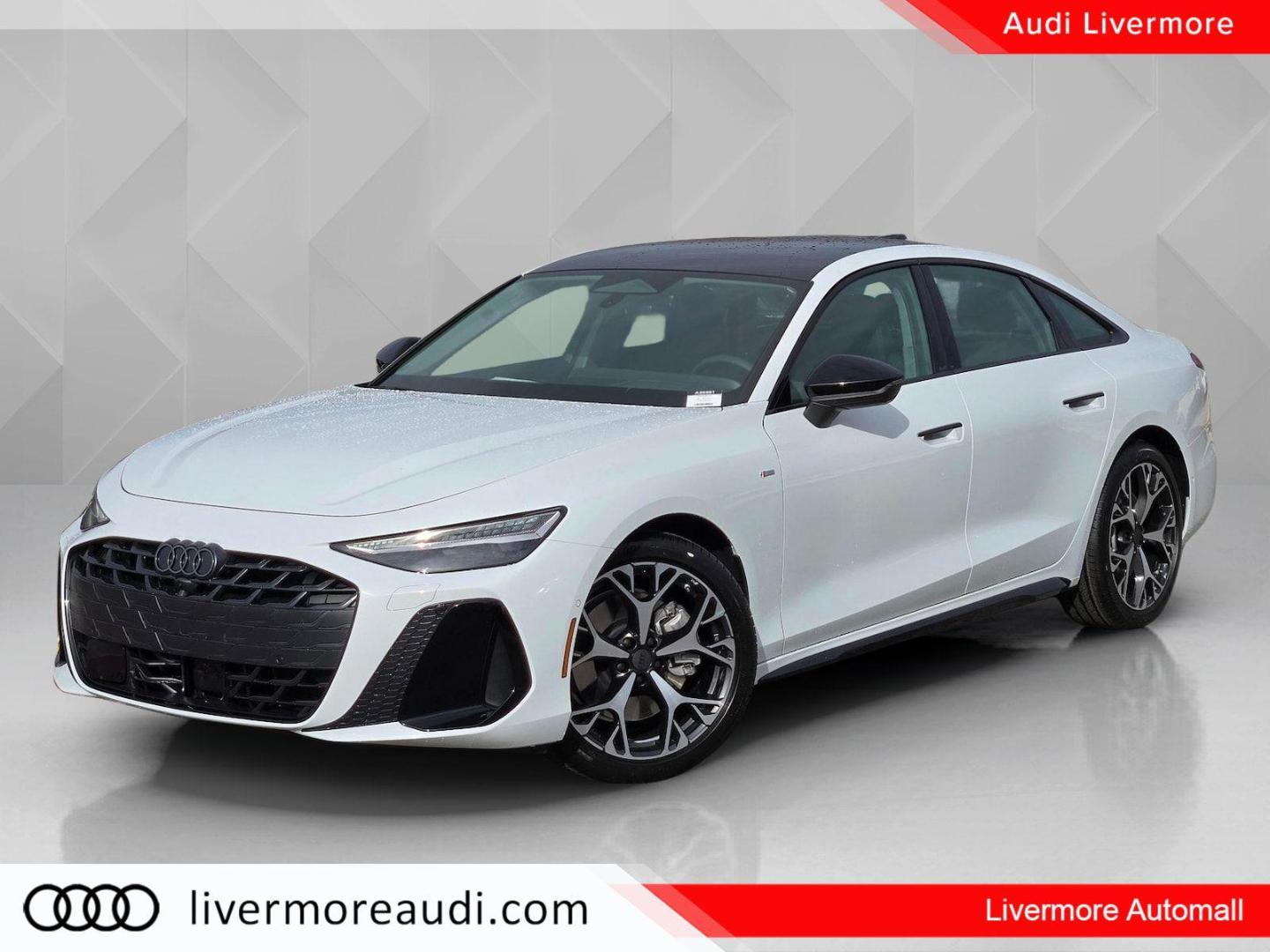 2026 Audi A6 Premium Plus quattro S tronic's photo
