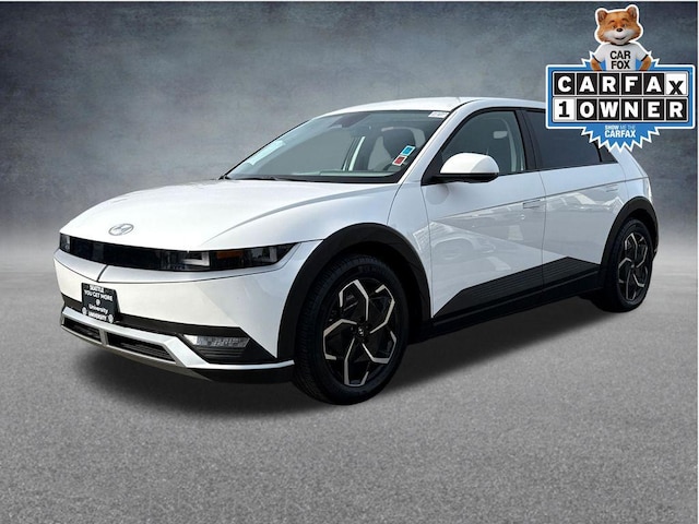 2024 Hyundai IONIQ 5
