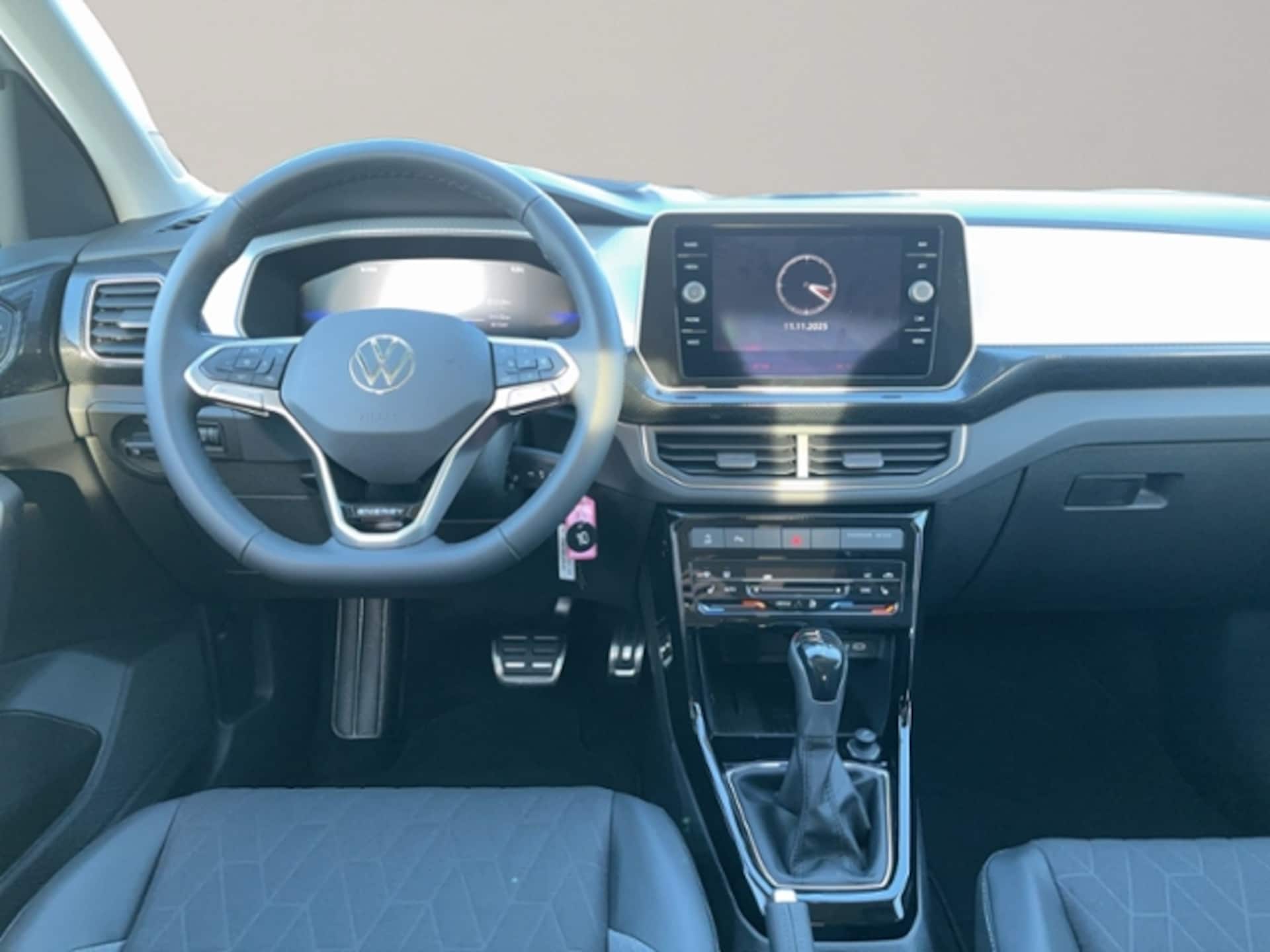 Volkswagen T-Cross ENERGY